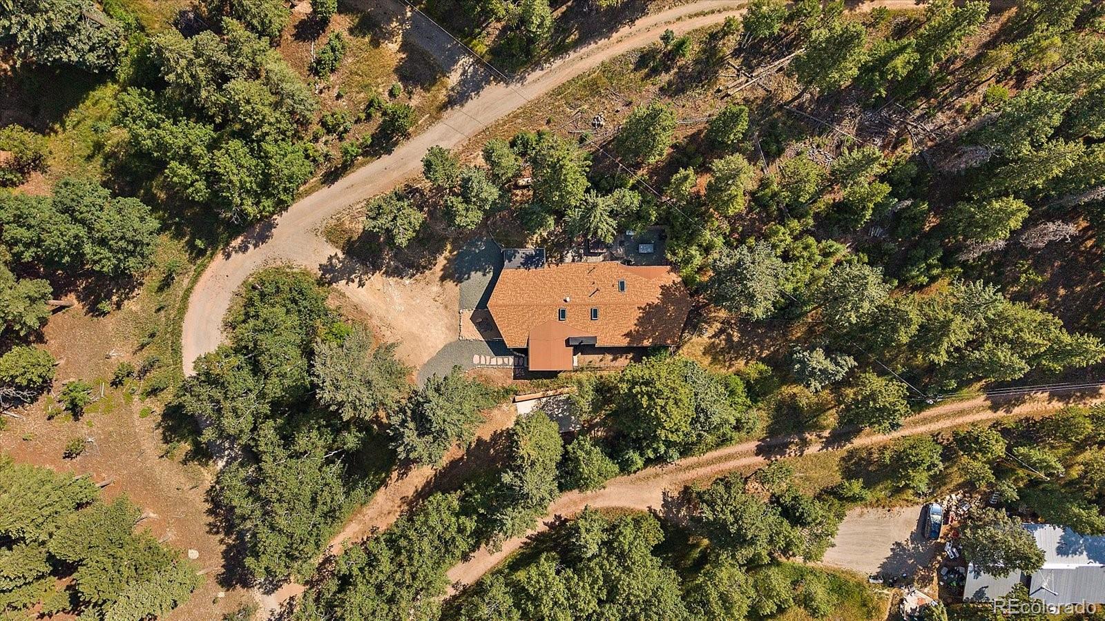 CMA Image for 31755  Vista Drive,Evergreen, Colorado