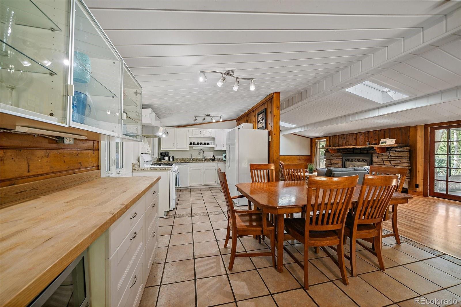 MLS Image #10 for 31755  vista drive,evergreen, Colorado
