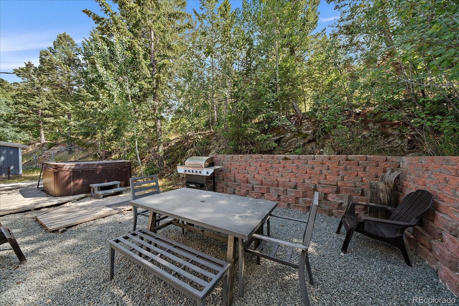 MLS Image #19 for 31755  vista drive,evergreen, Colorado