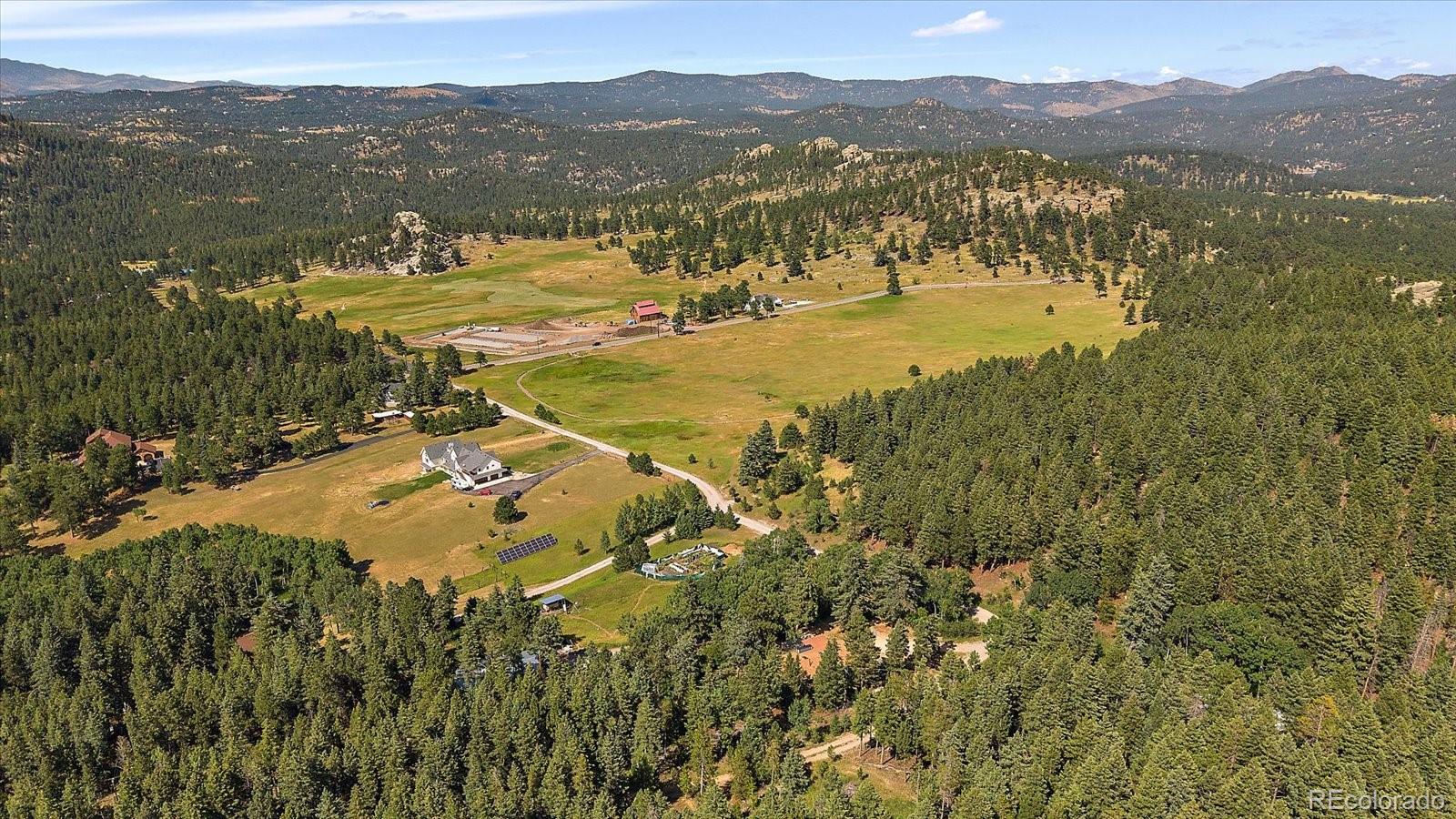 MLS Image #2 for 31755  vista drive,evergreen, Colorado