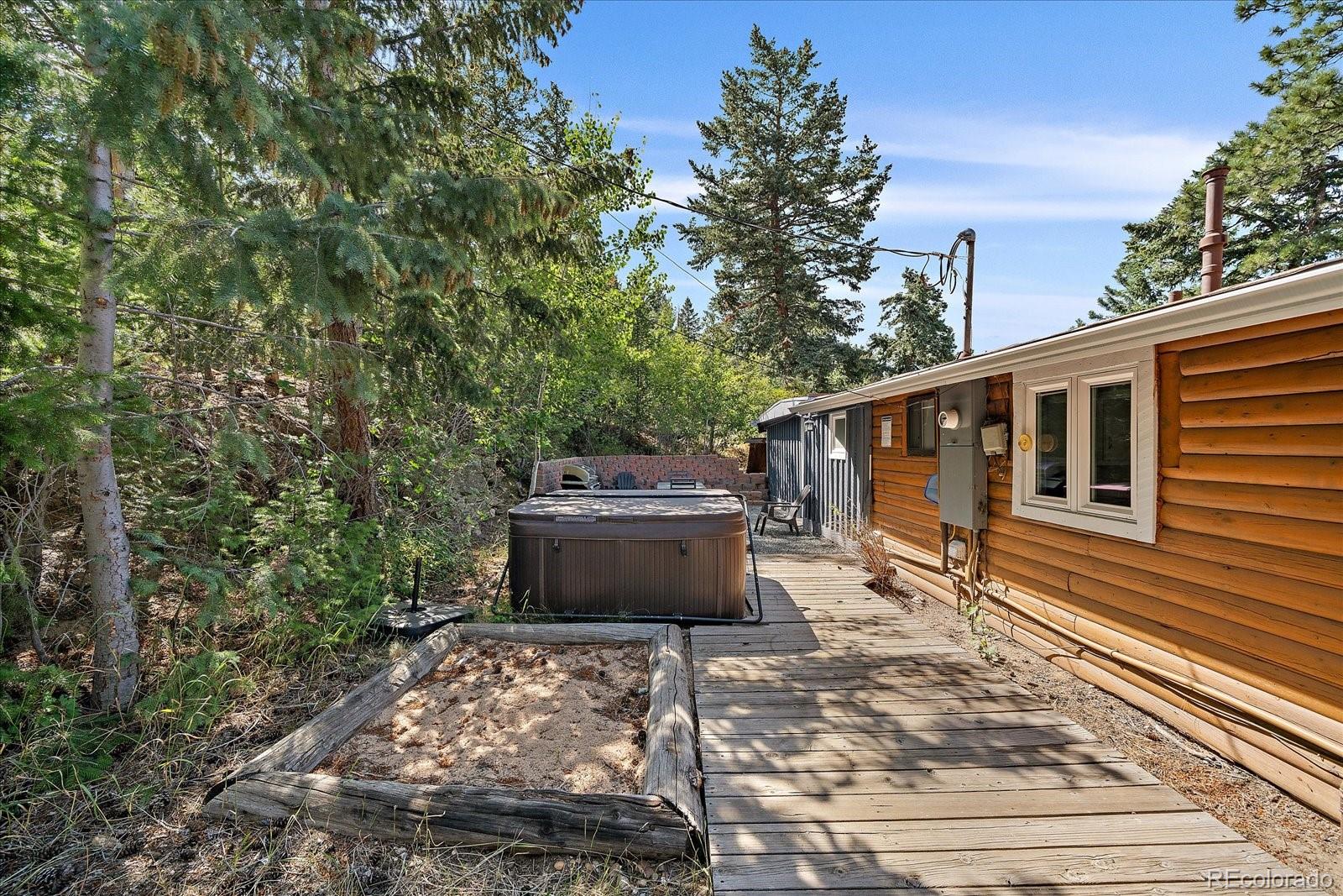 MLS Image #20 for 31755  vista drive,evergreen, Colorado