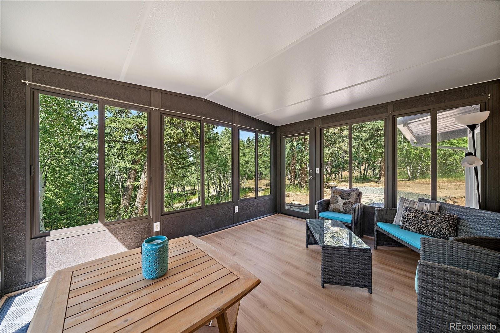 MLS Image #5 for 31755  vista drive,evergreen, Colorado