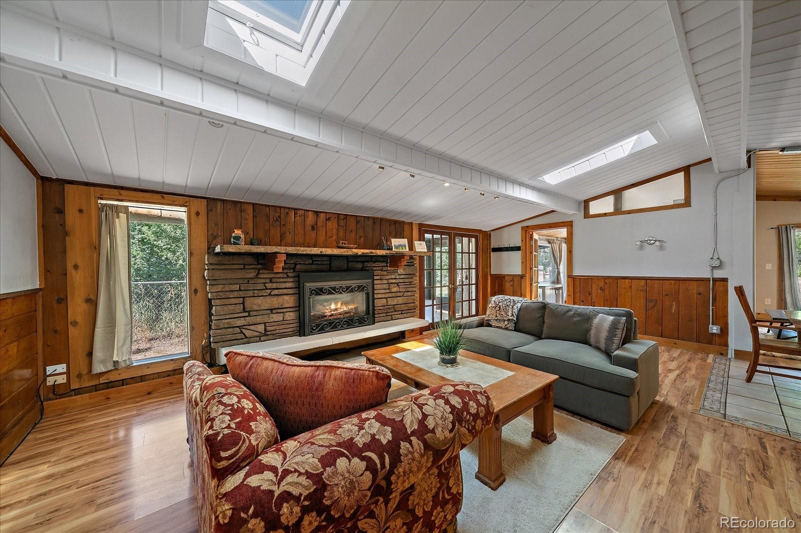 MLS Image #6 for 31755  vista drive,evergreen, Colorado