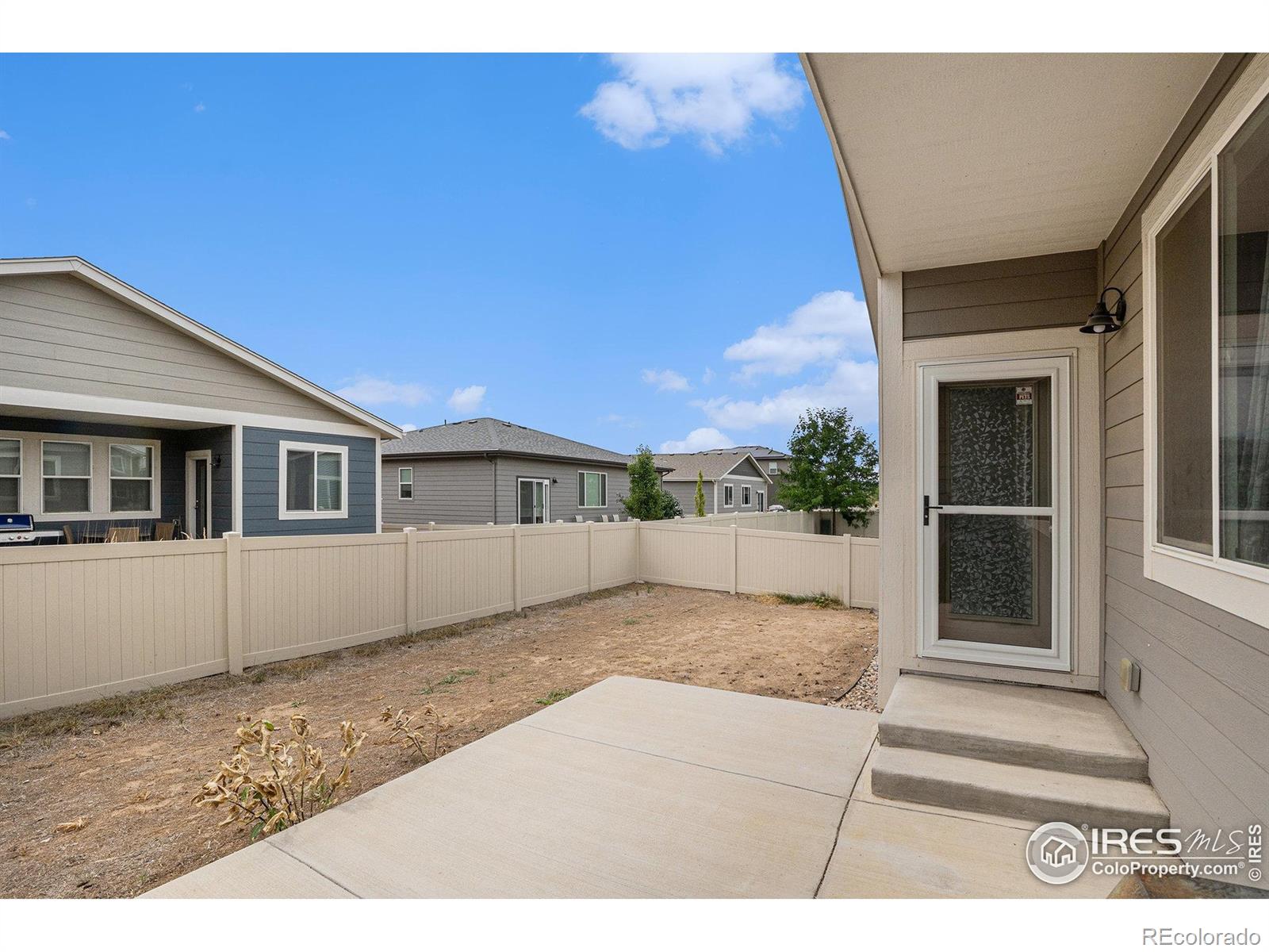 MLS Image #36 for 3787  buckthorn street,wellington, Colorado