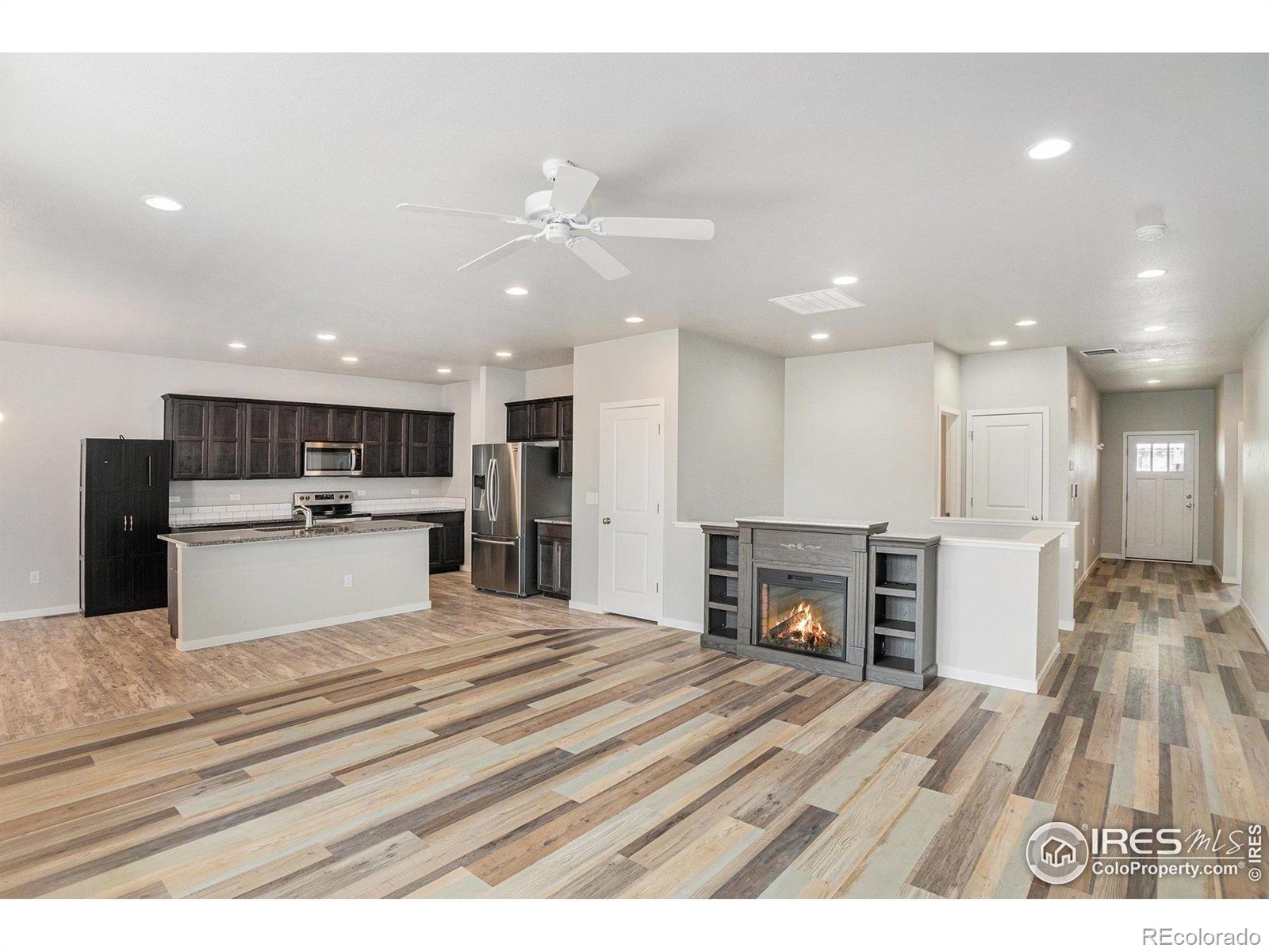 MLS Image #5 for 3787  buckthorn street,wellington, Colorado