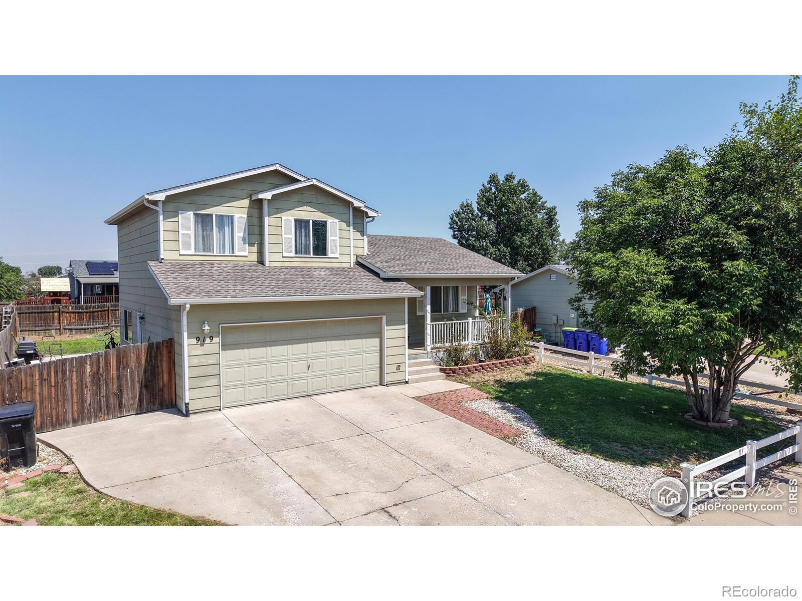 MLS Image #1 for 919 e 24th st ln,greeley, Colorado