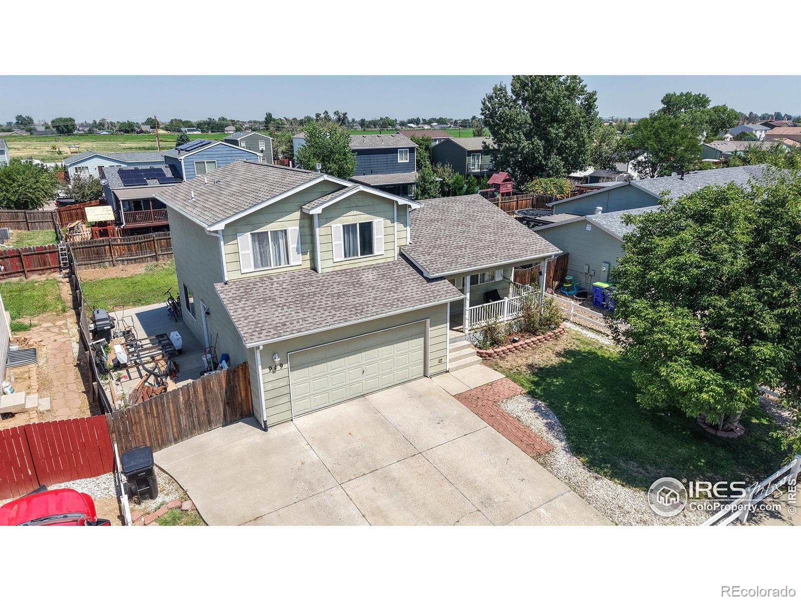 MLS Image #3 for 919 e 24th st ln,greeley, Colorado
