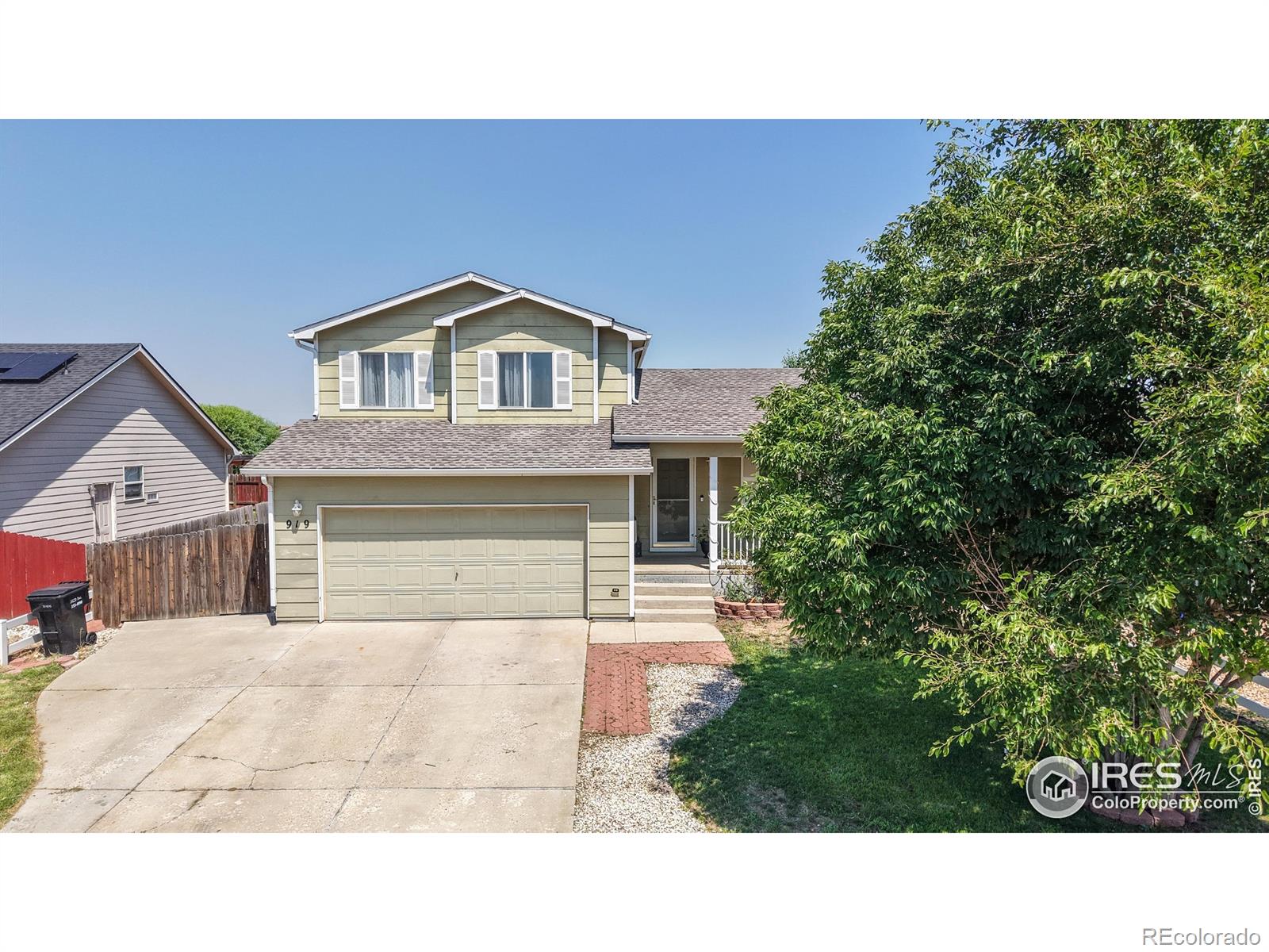 MLS Image #37 for 919 e 24th st ln,greeley, Colorado