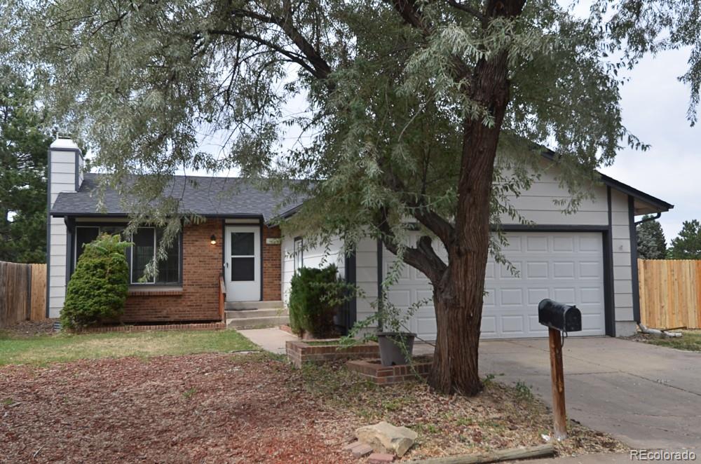 MLS Image #2 for 16243 e oxford drive,aurora, Colorado