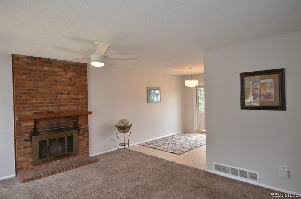 MLS Image #5 for 16243 e oxford drive,aurora, Colorado