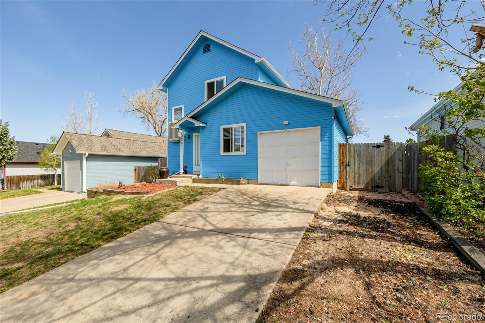 MLS Image #2 for 4922 s rifle court,aurora, Colorado