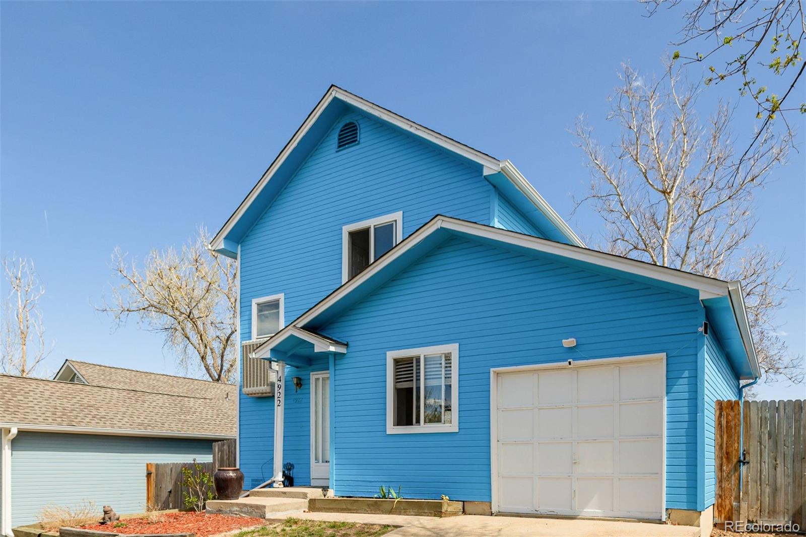 MLS Image #3 for 4922 s rifle court,aurora, Colorado