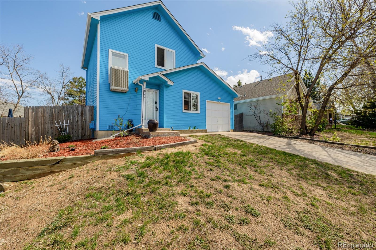 MLS Image #4 for 4922 s rifle court,aurora, Colorado
