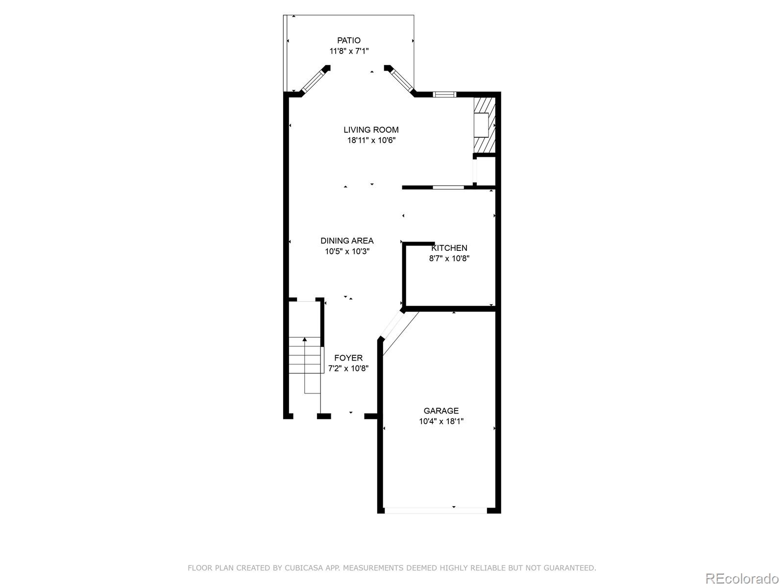 MLS Image #26 for 5413 w 16th avenue,lakewood, Colorado