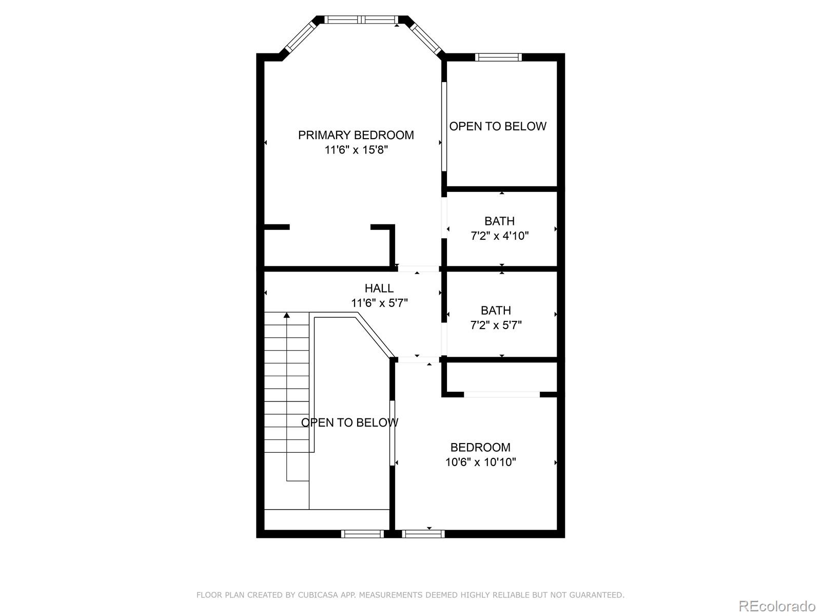 MLS Image #27 for 5413 w 16th avenue,lakewood, Colorado