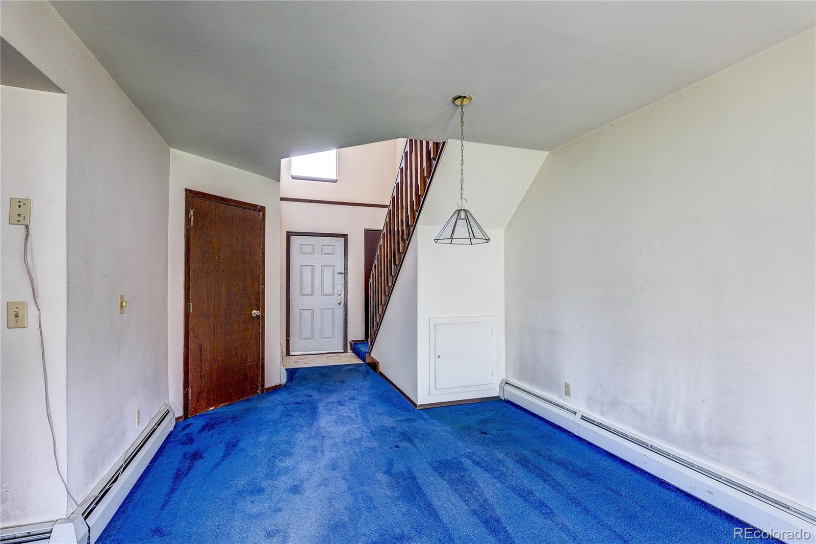 MLS Image #4 for 5413 w 16th avenue,lakewood, Colorado