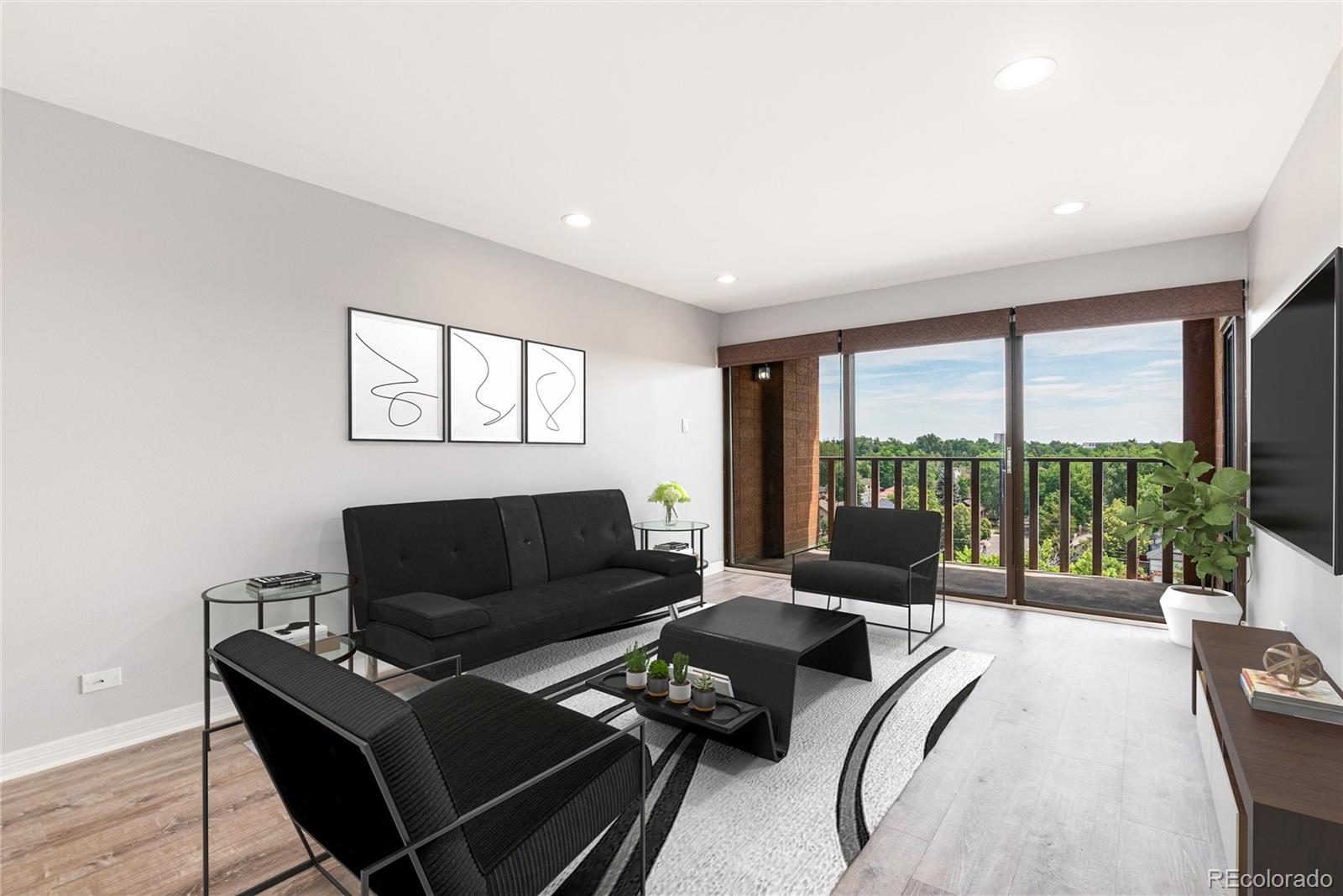 MLS Image #15 for 400 s lafayette street 901,denver, Colorado