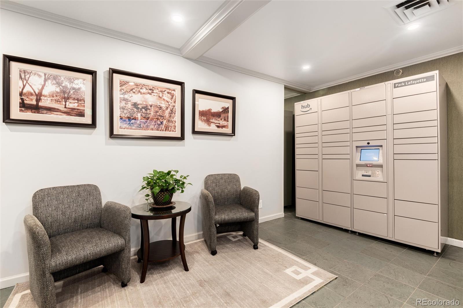 MLS Image #2 for 400 s lafayette street 901,denver, Colorado