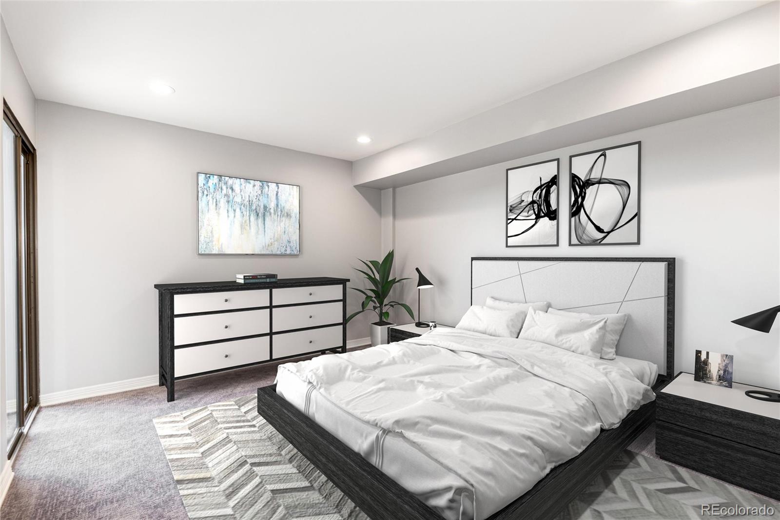 MLS Image #20 for 400 s lafayette street 901,denver, Colorado
