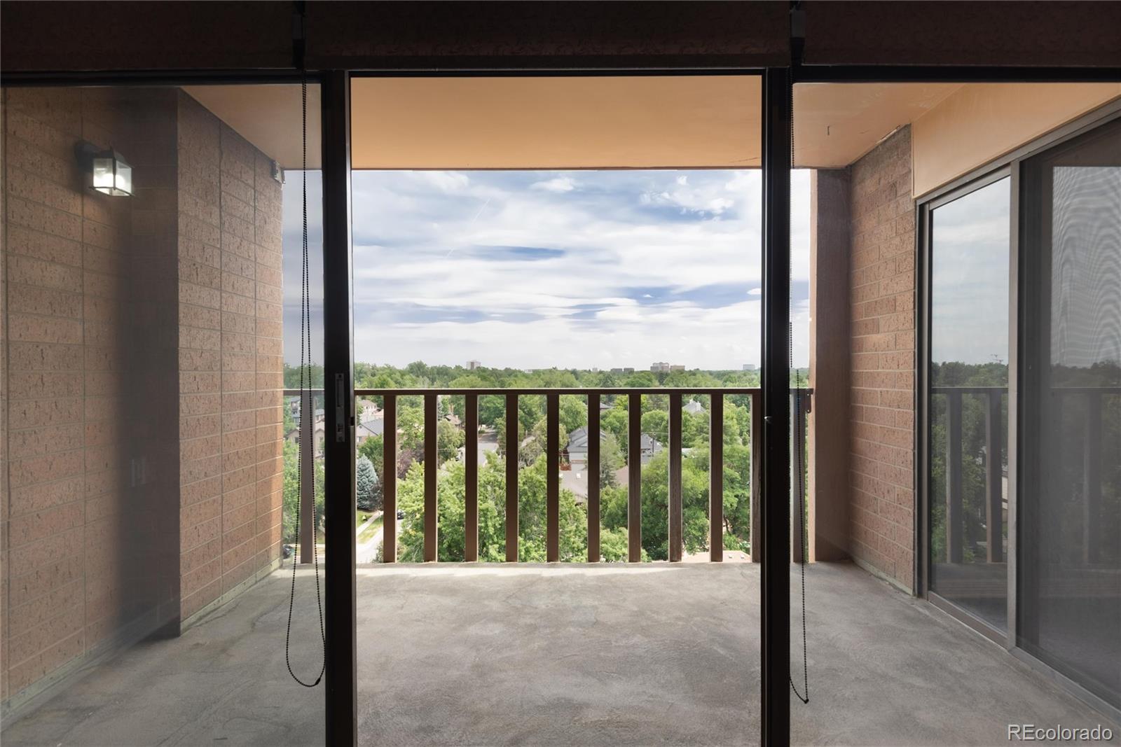 MLS Image #27 for 400 s lafayette street 901,denver, Colorado
