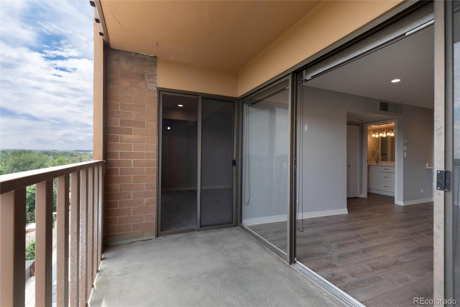 MLS Image #28 for 400 s lafayette street 901,denver, Colorado
