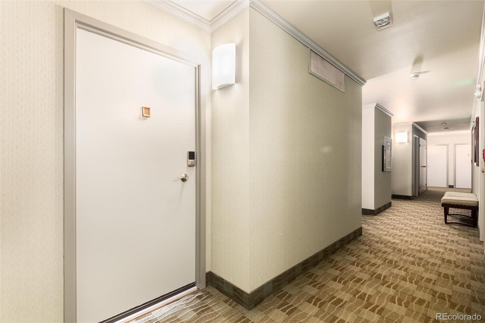 MLS Image #4 for 400 s lafayette street 901,denver, Colorado