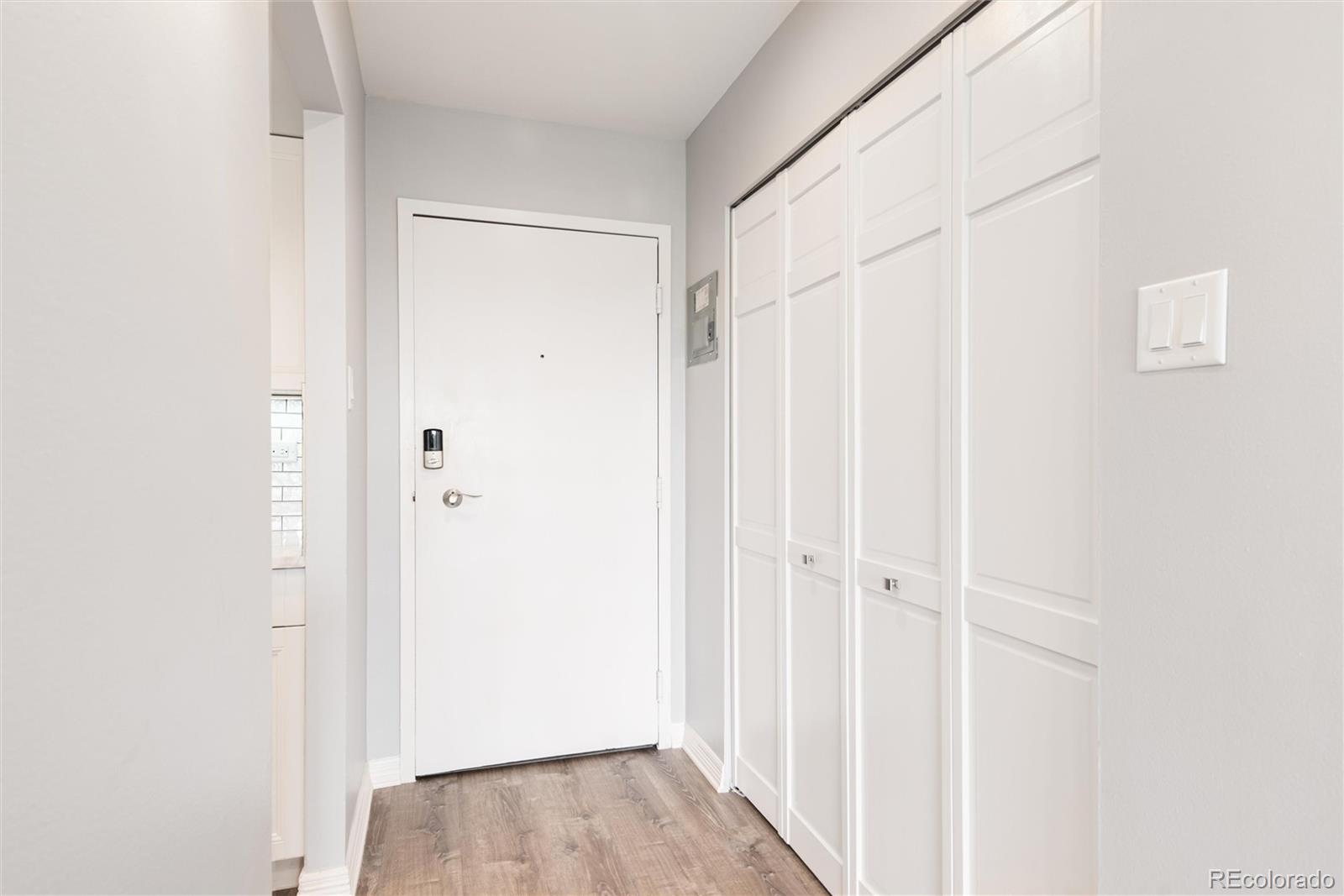 MLS Image #5 for 400 s lafayette street 901,denver, Colorado