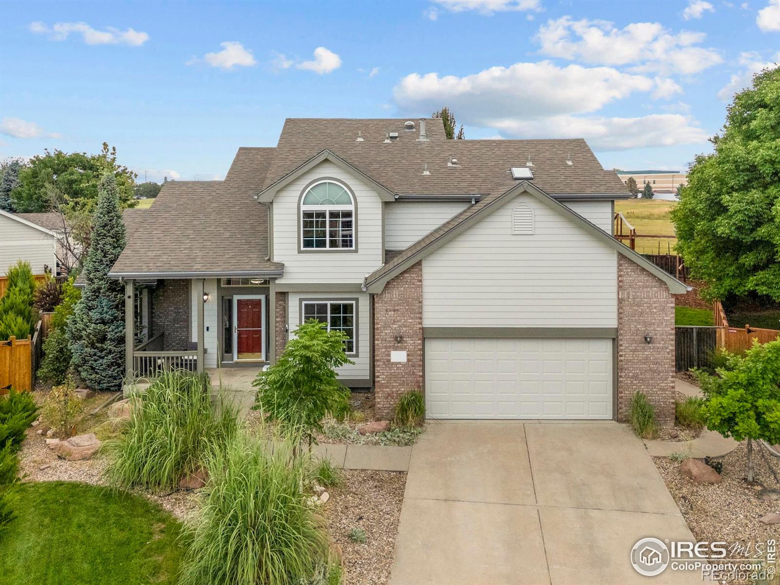 MLS Image #0 for 4907  smallwood court,fort collins, Colorado