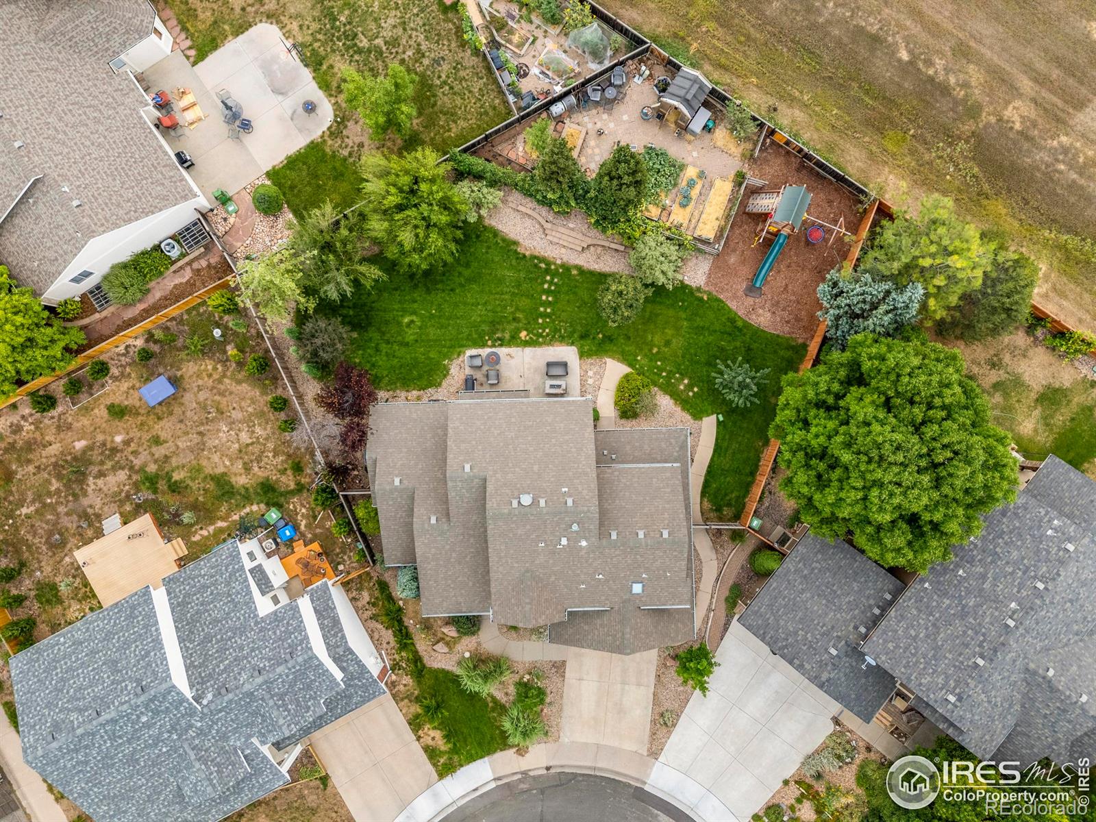MLS Image #30 for 4907  smallwood court,fort collins, Colorado