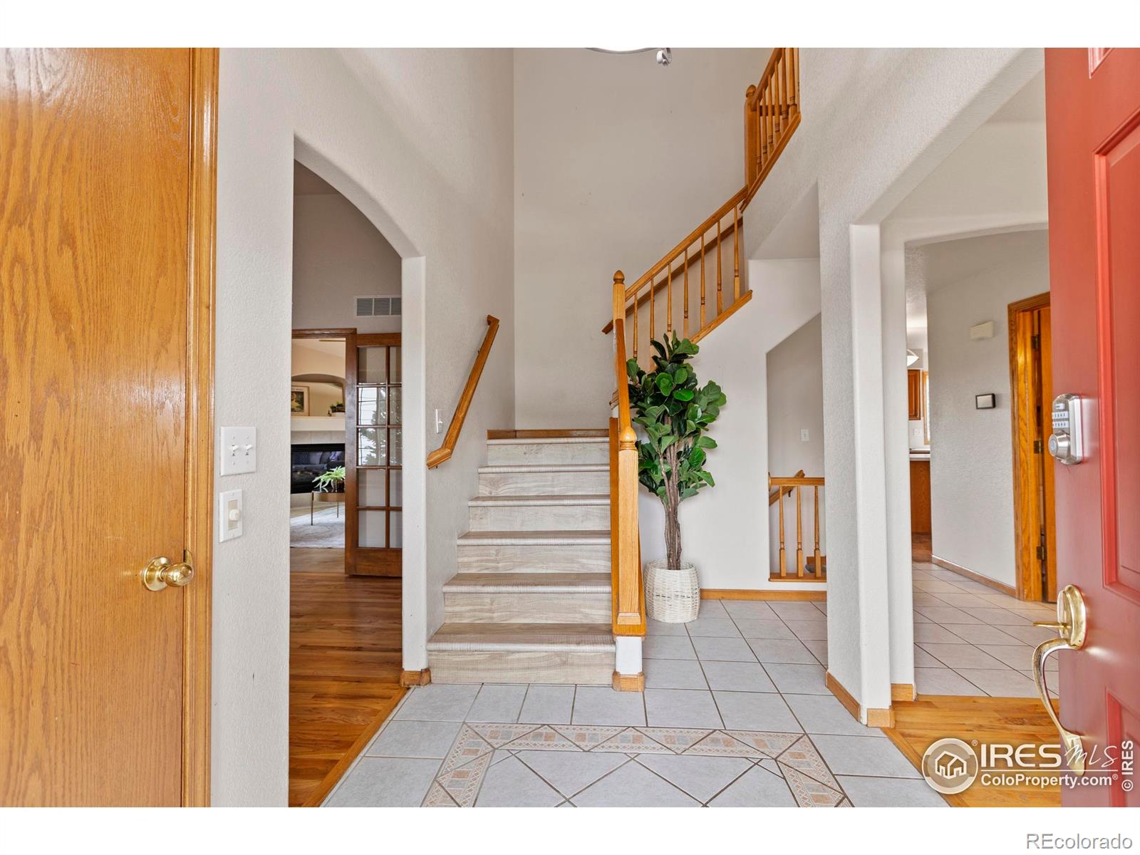 MLS Image #4 for 4907  smallwood court,fort collins, Colorado