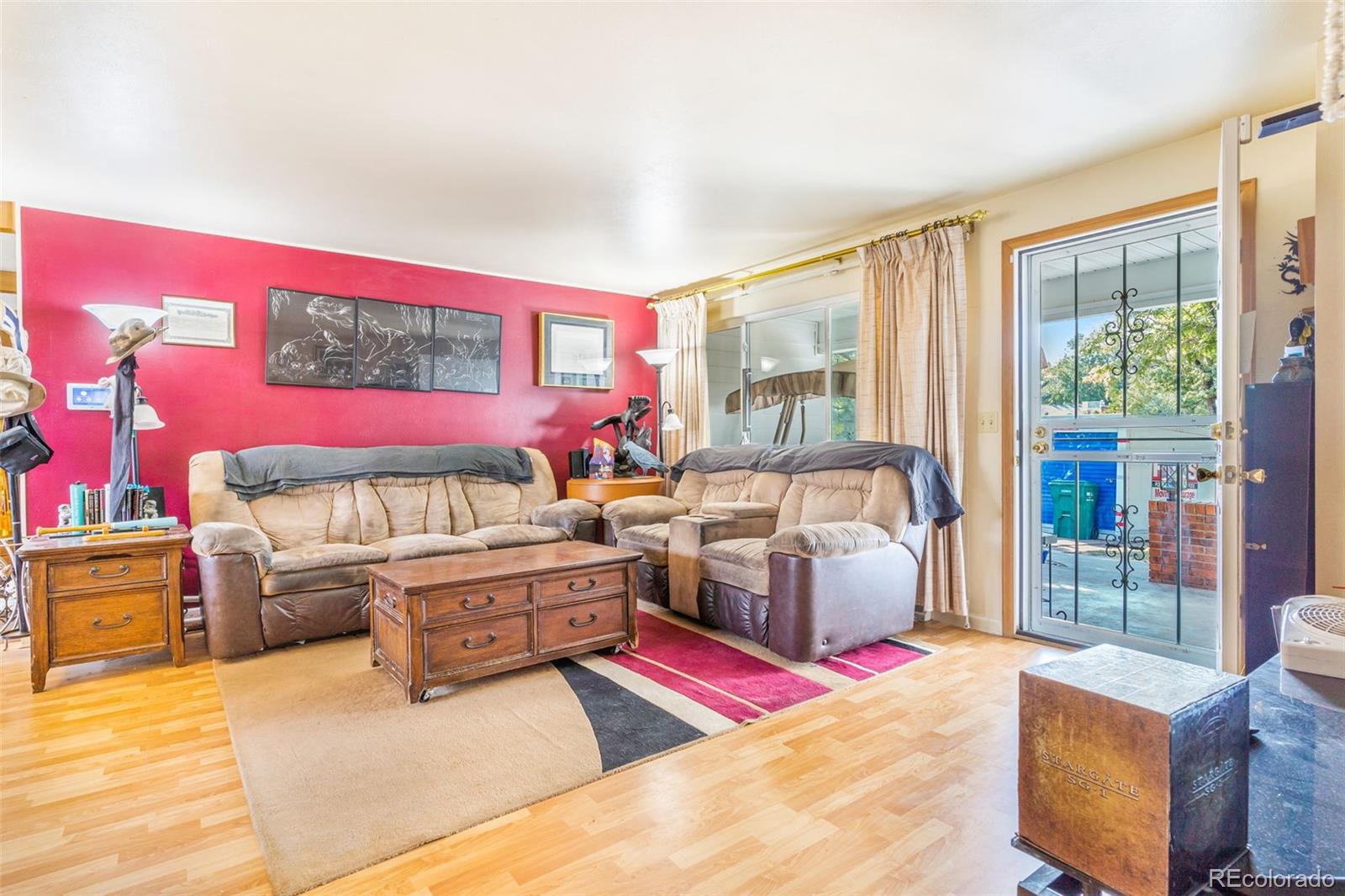 MLS Image #3 for 616  buckley way,aurora, Colorado