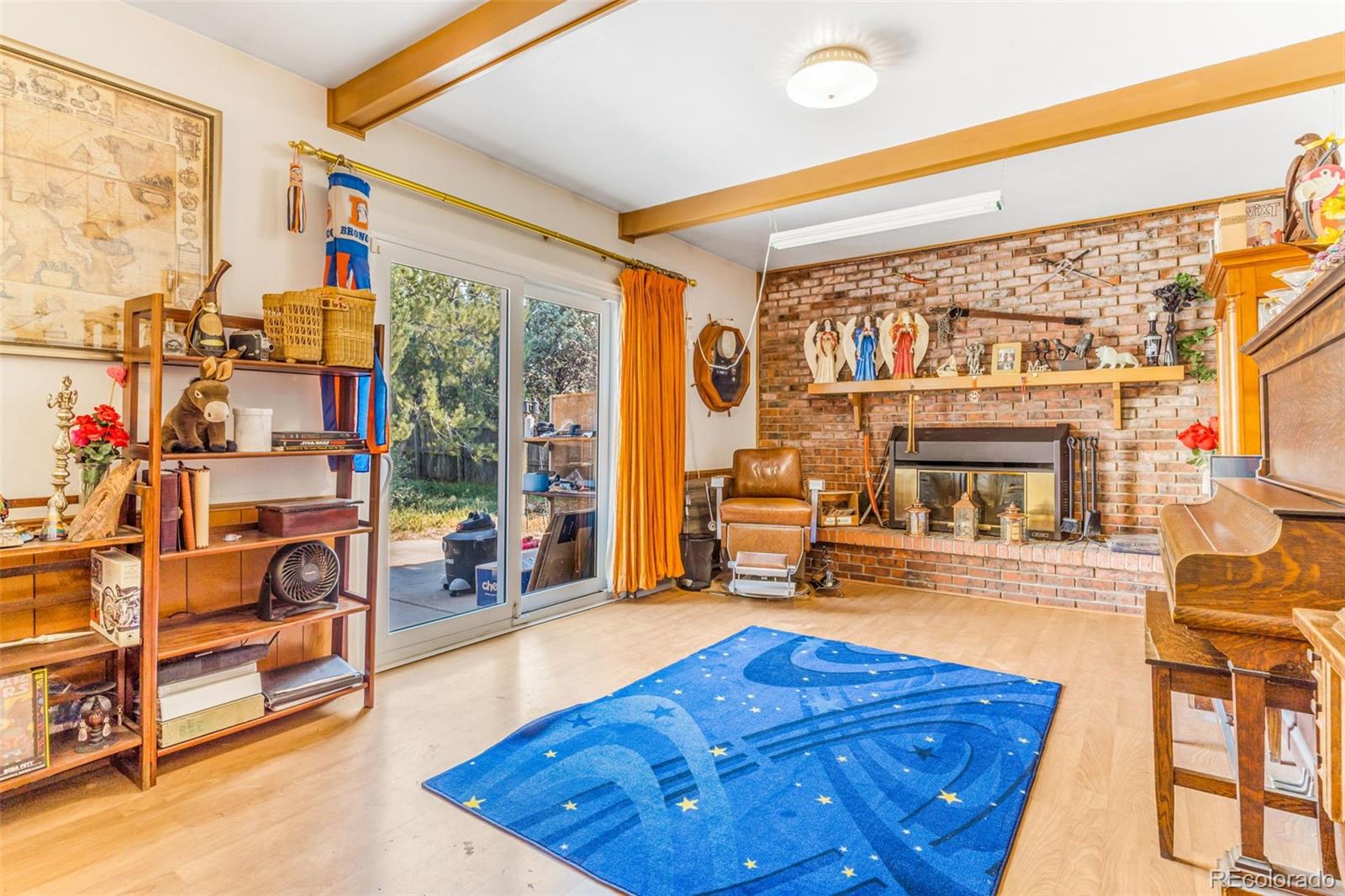 MLS Image #6 for 616  buckley way,aurora, Colorado