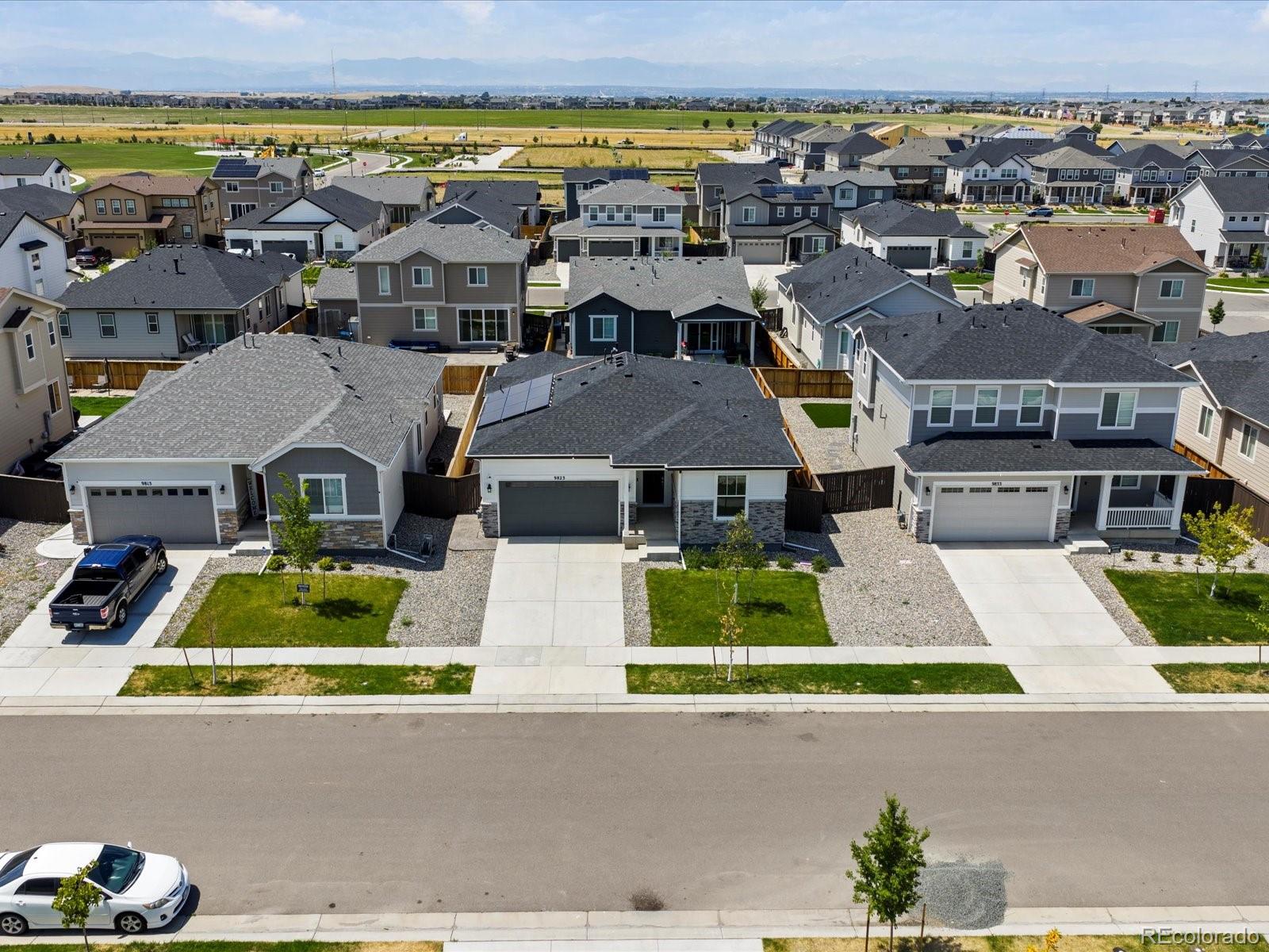 MLS Image #2 for 9823  ceylon street,commerce city, Colorado
