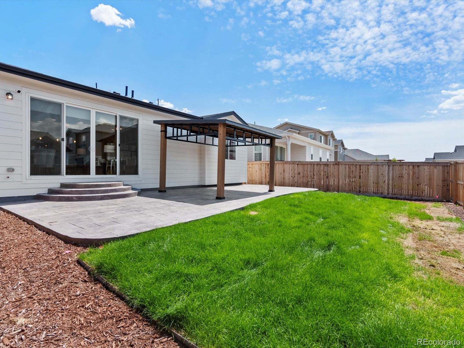 MLS Image #22 for 9823  ceylon street,commerce city, Colorado