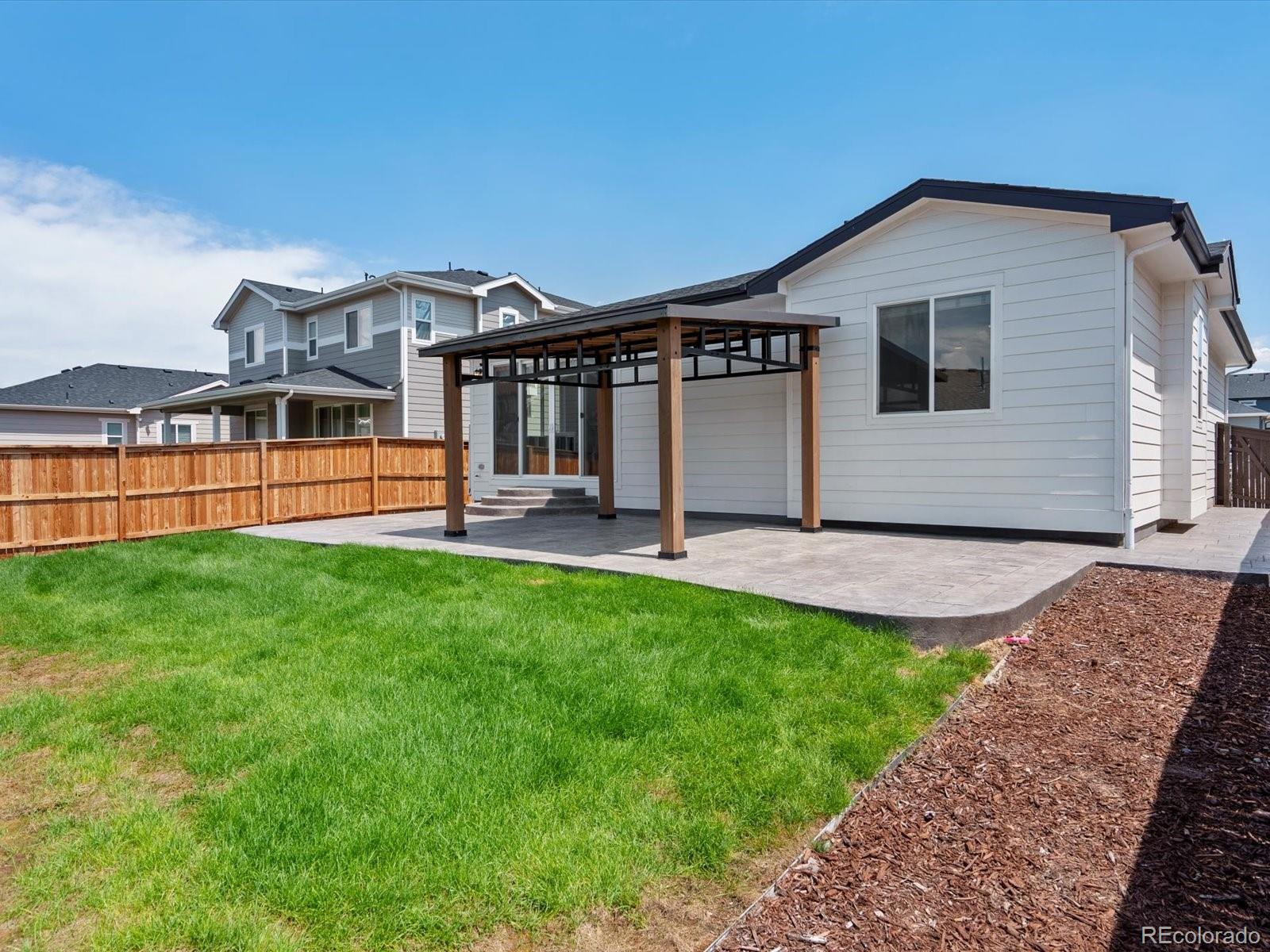 MLS Image #23 for 9823  ceylon street,commerce city, Colorado