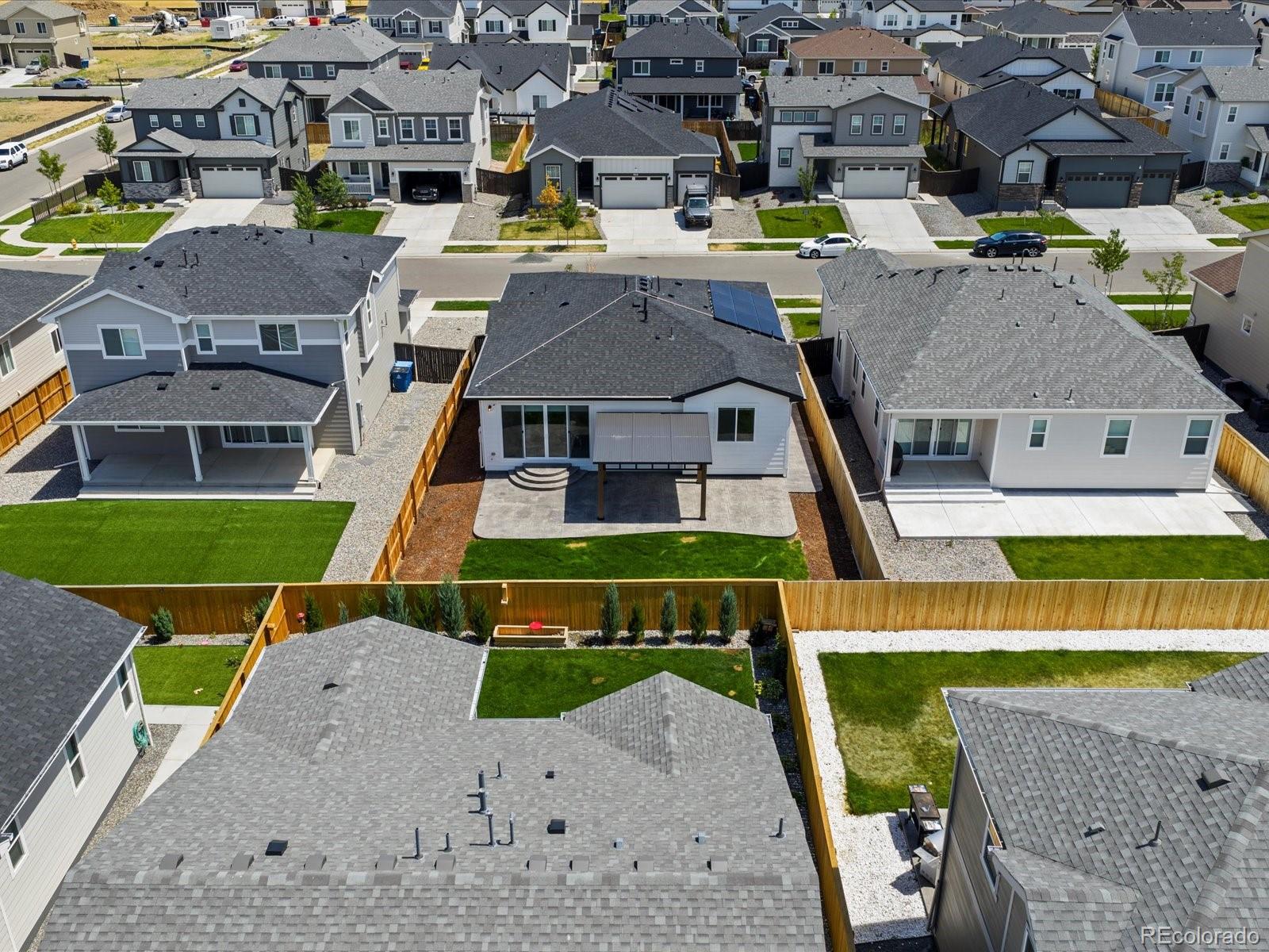 MLS Image #24 for 9823  ceylon street,commerce city, Colorado