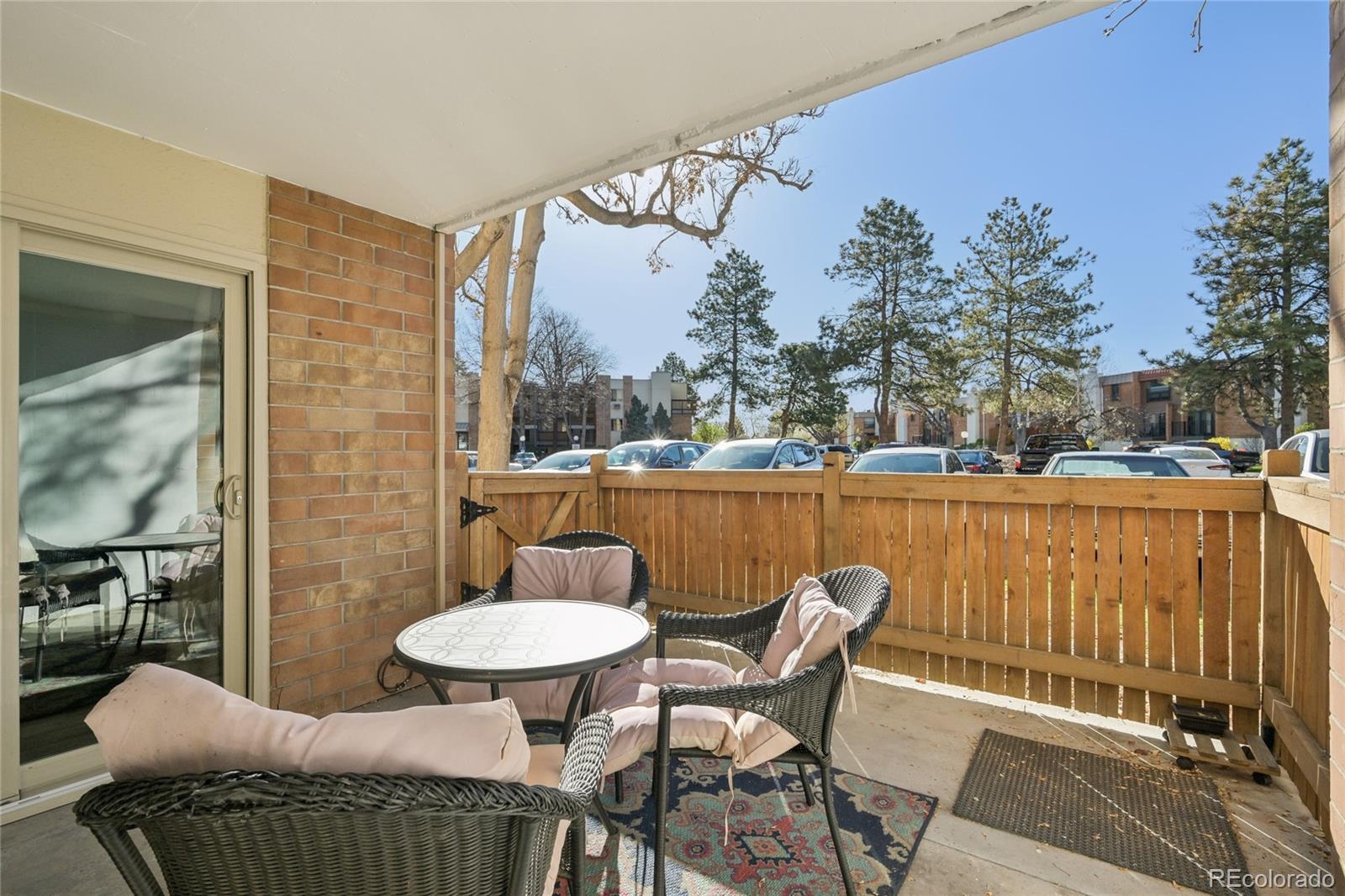 MLS Image #3 for 2880 s locust street,denver, Colorado