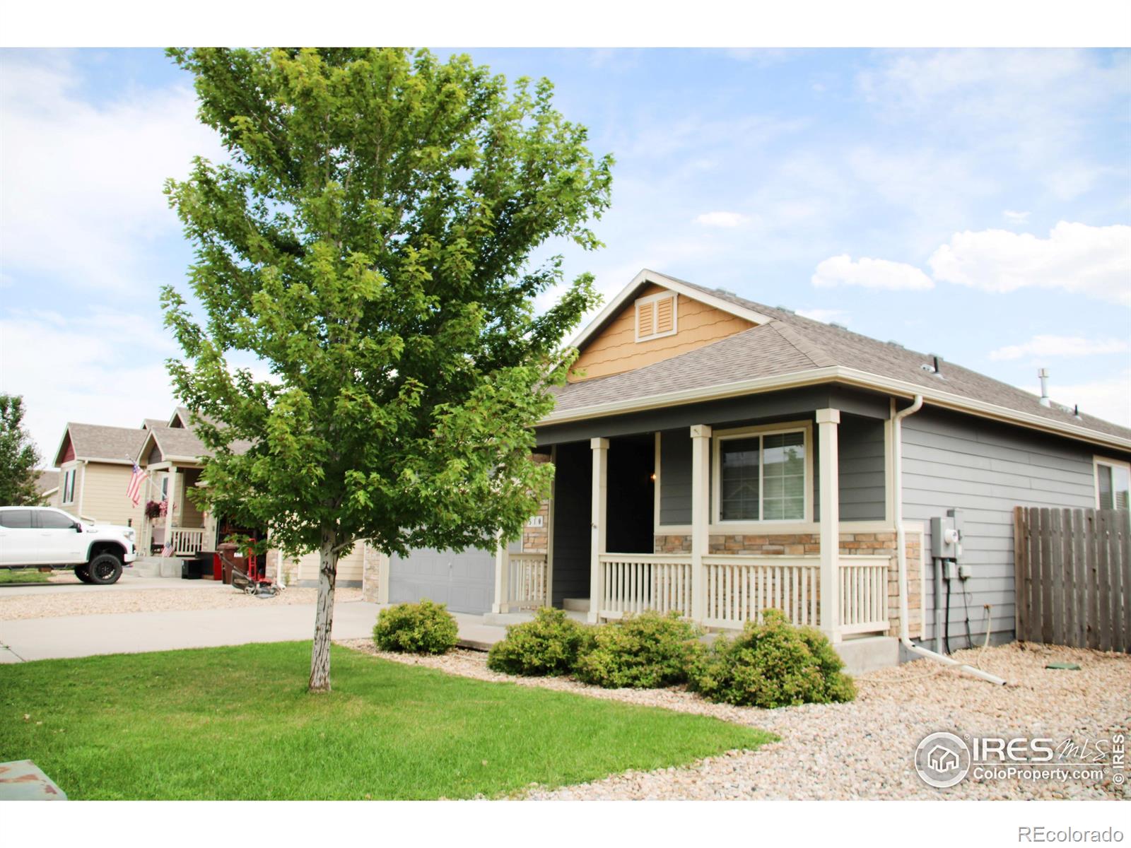 CMA Image for 510 E 28th St Dr,Greeley, Colorado