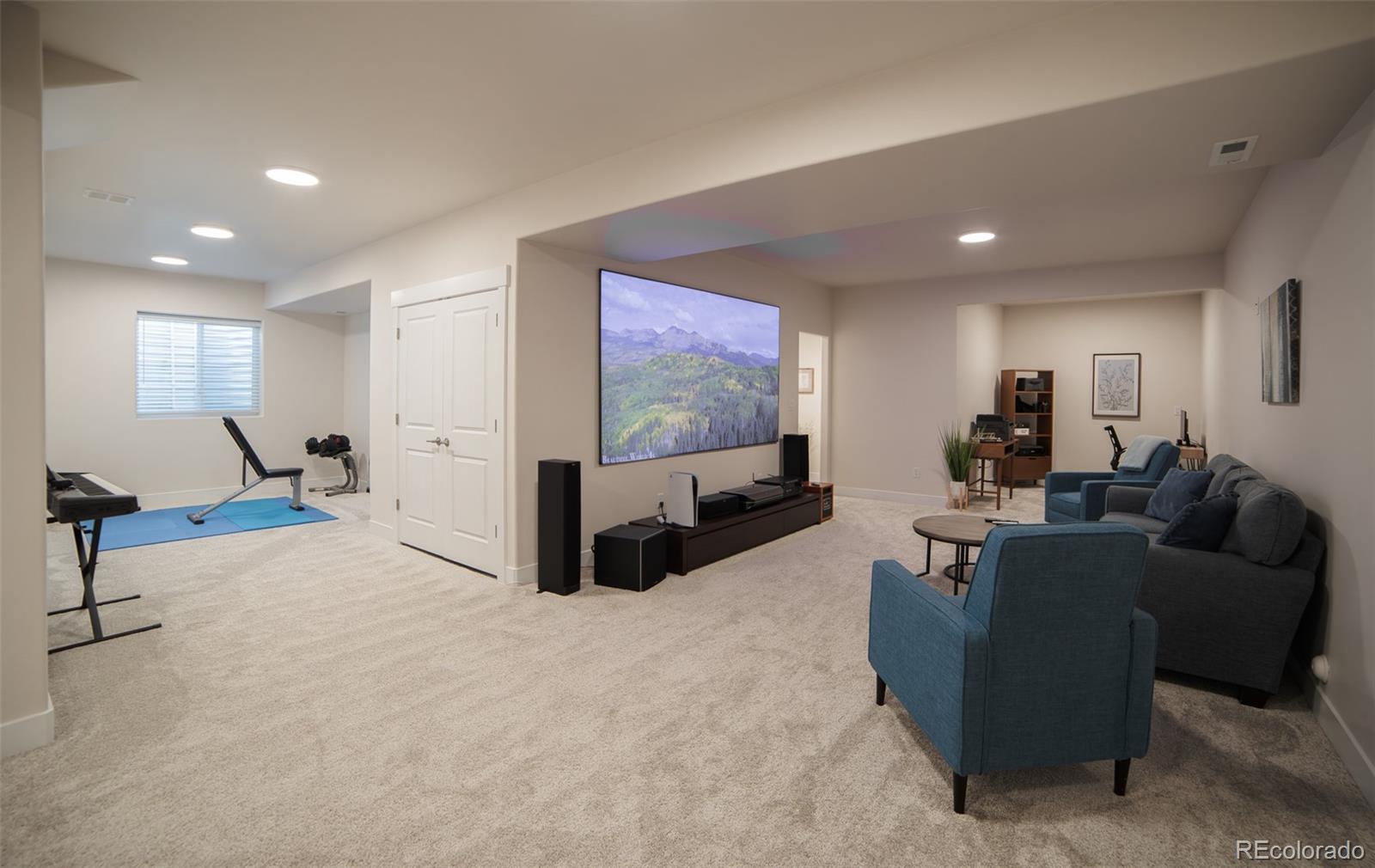 MLS Image #21 for 7626  almond wood loop,colorado springs, Colorado