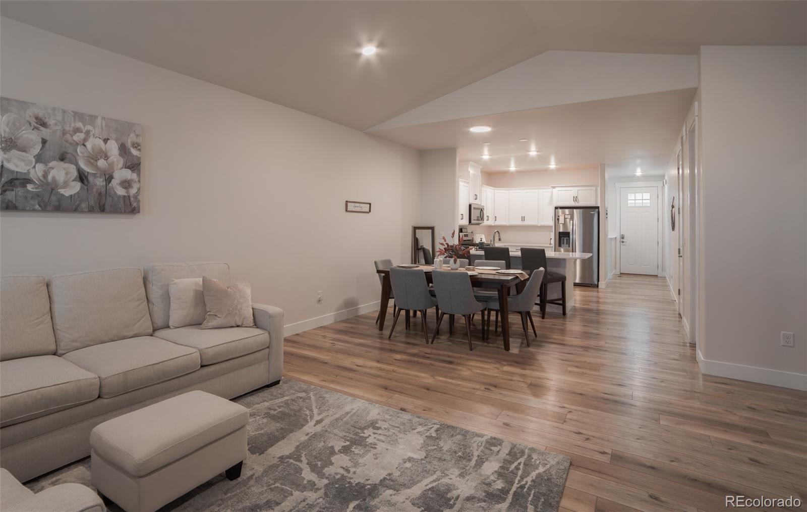 MLS Image #5 for 7626  almond wood loop,colorado springs, Colorado