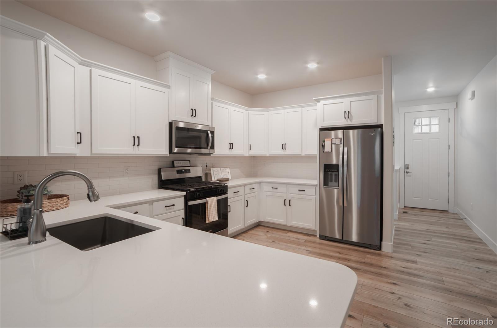 MLS Image #6 for 7626  almond wood loop,colorado springs, Colorado