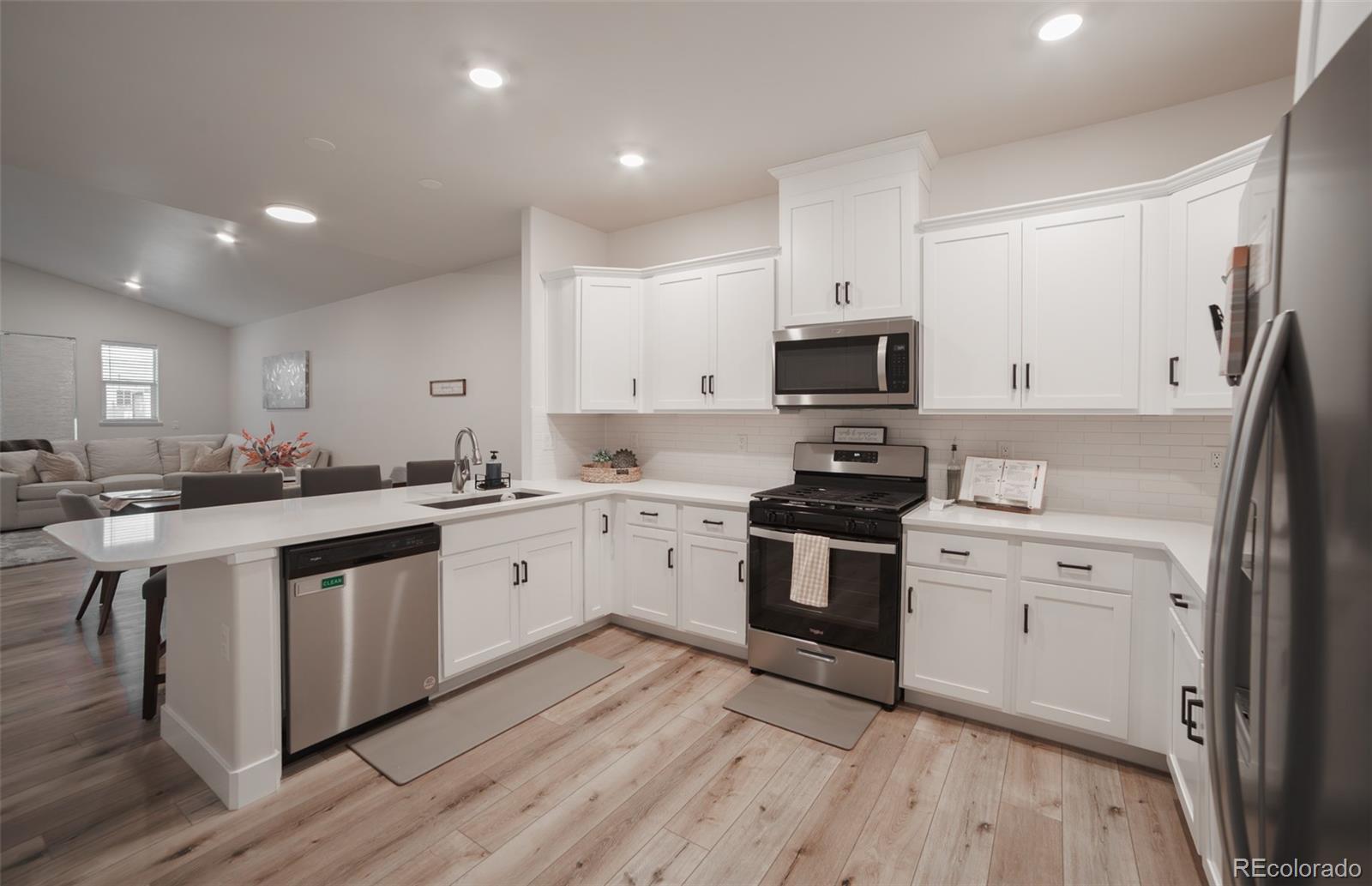 MLS Image #8 for 7626  almond wood loop,colorado springs, Colorado