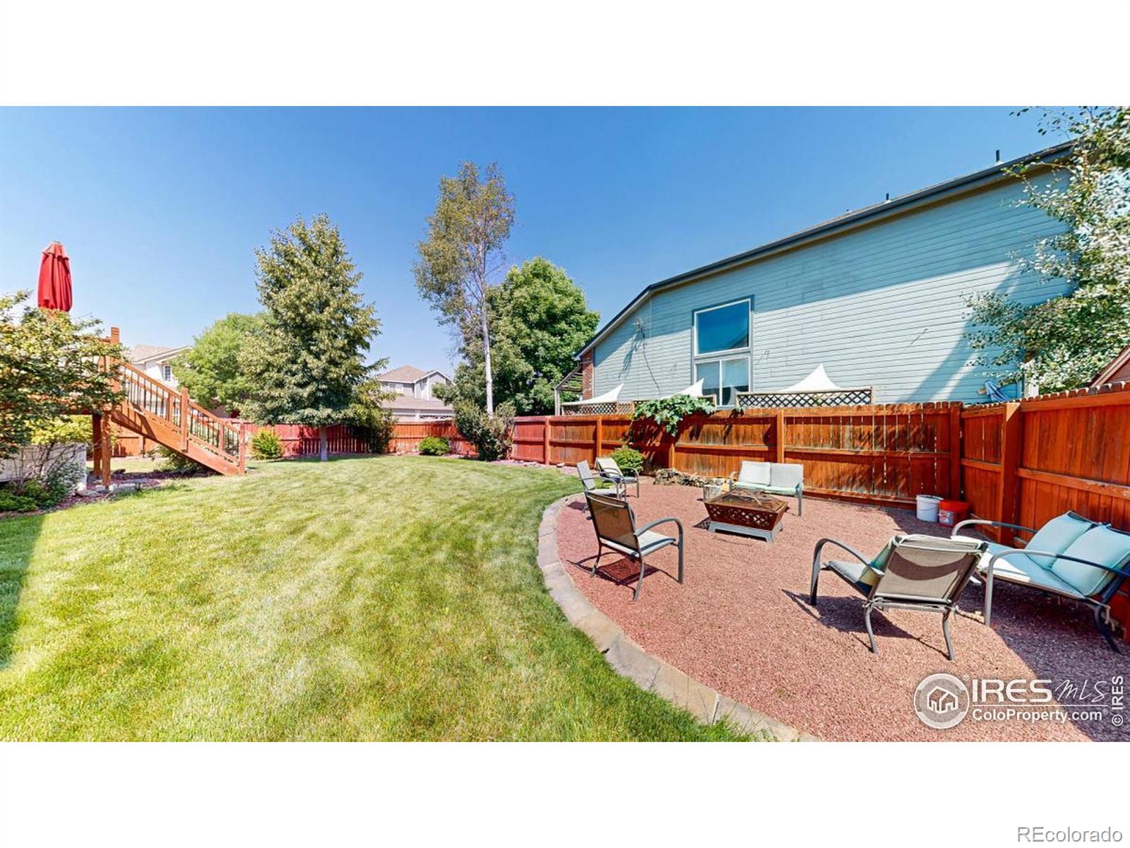 MLS Image #10 for 173  becker circle,johnstown, Colorado