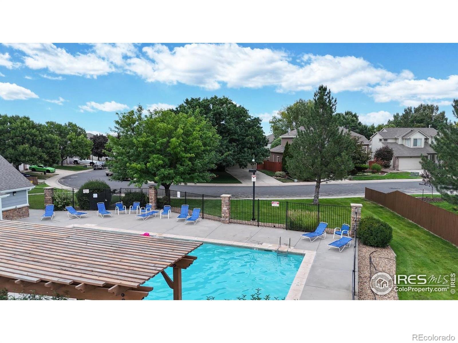MLS Image #11 for 173  becker circle,johnstown, Colorado