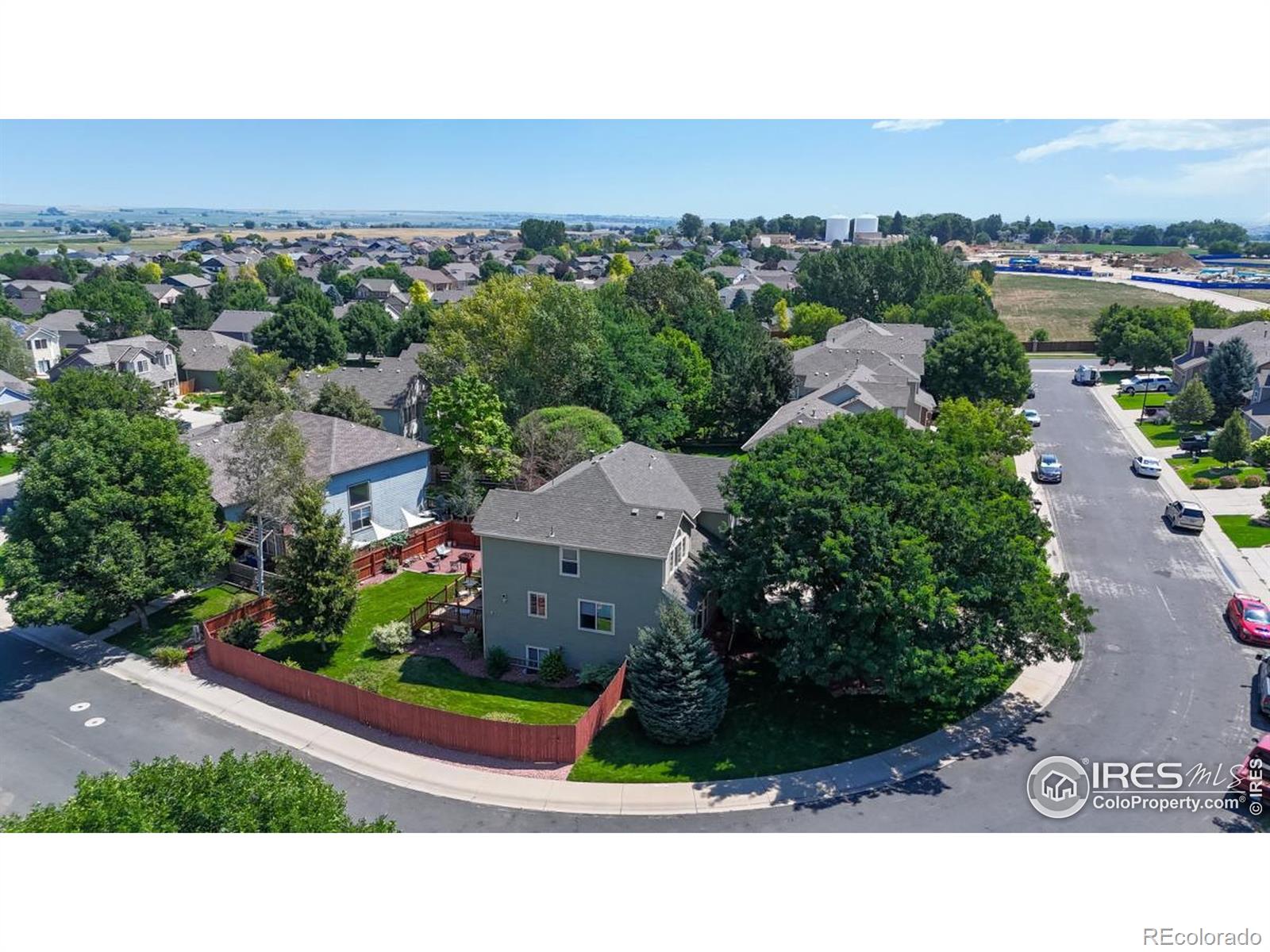 MLS Image #12 for 173  becker circle,johnstown, Colorado
