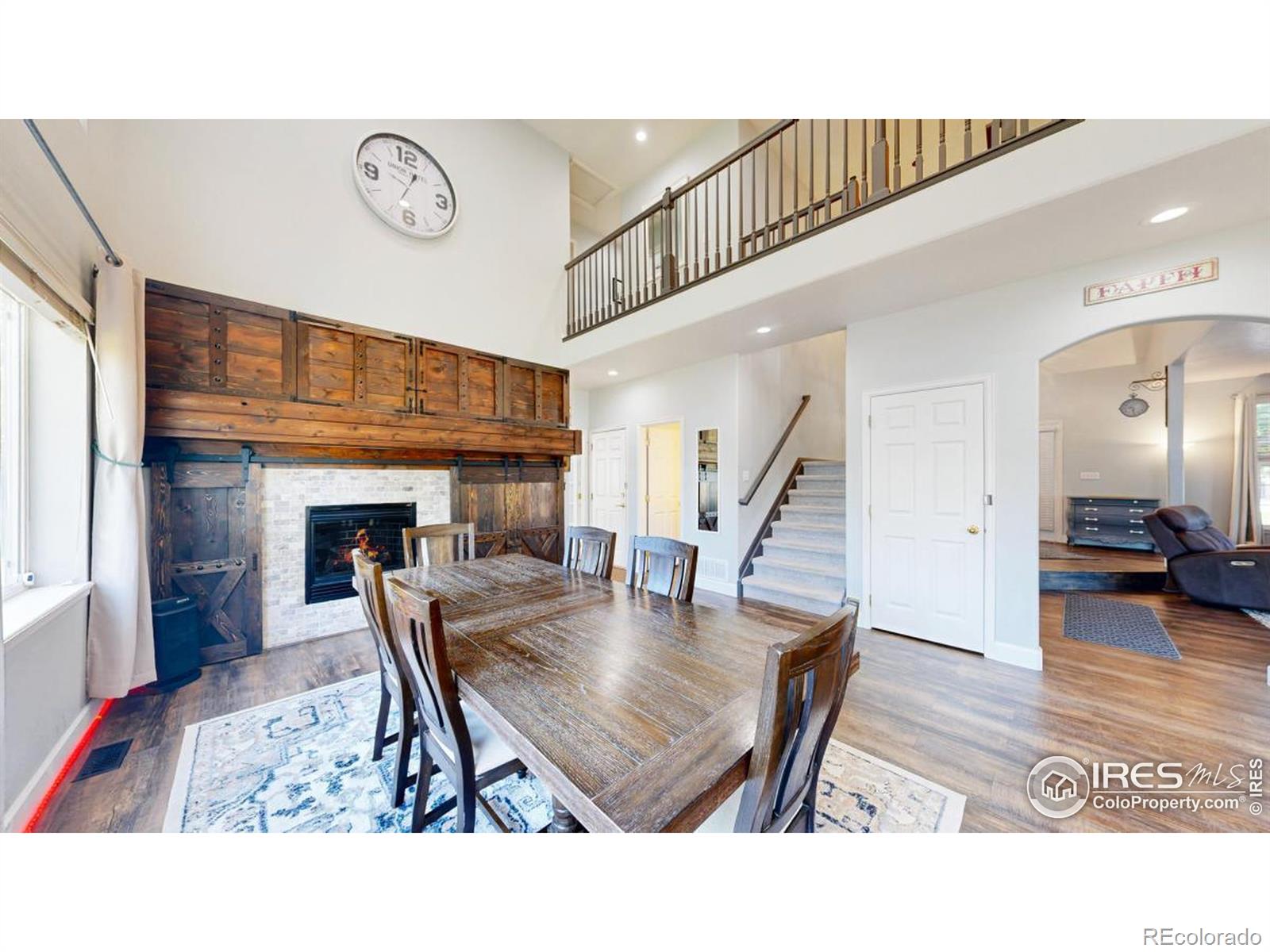 MLS Image #18 for 173  becker circle,johnstown, Colorado