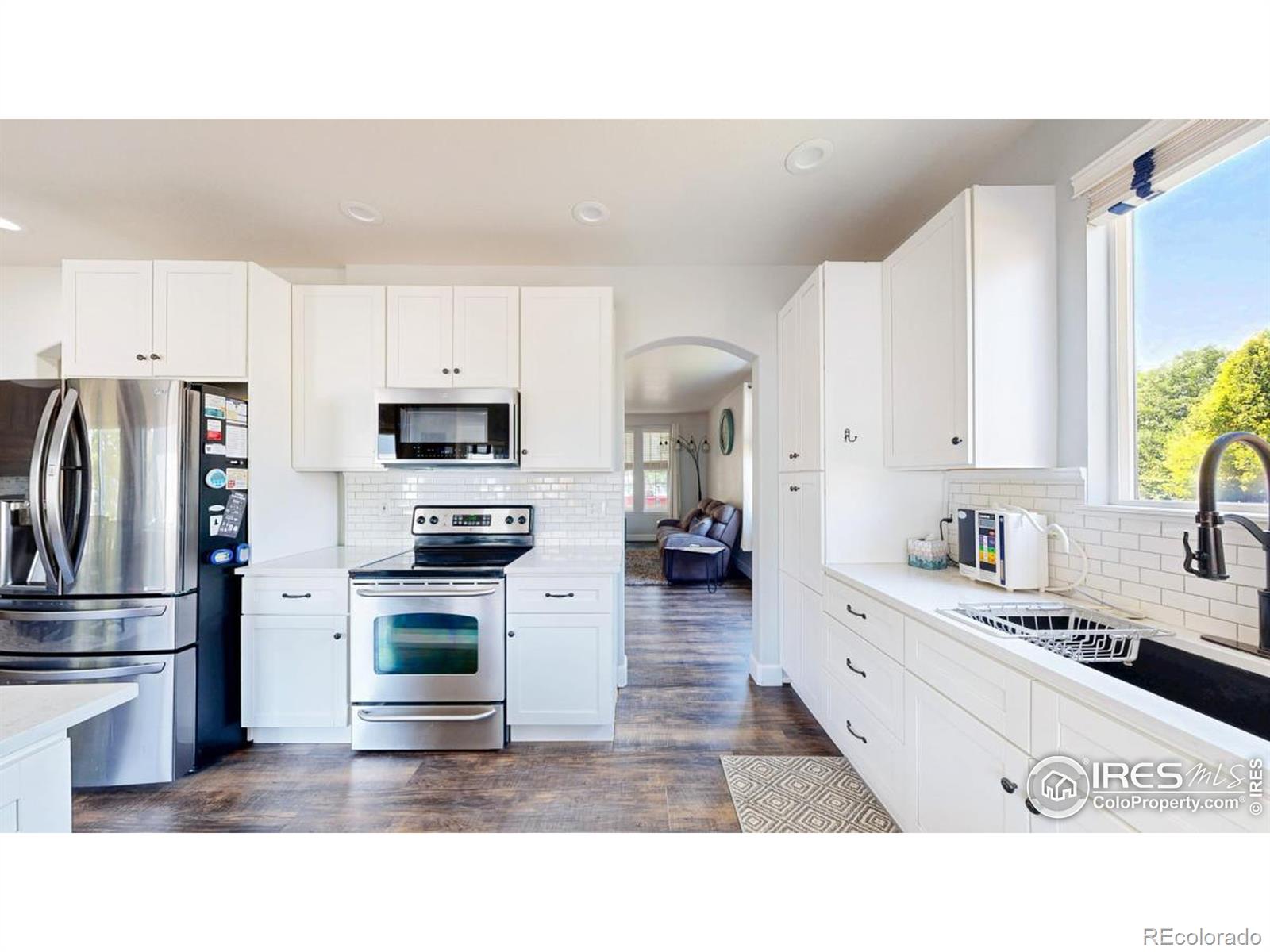 MLS Image #20 for 173  becker circle,johnstown, Colorado
