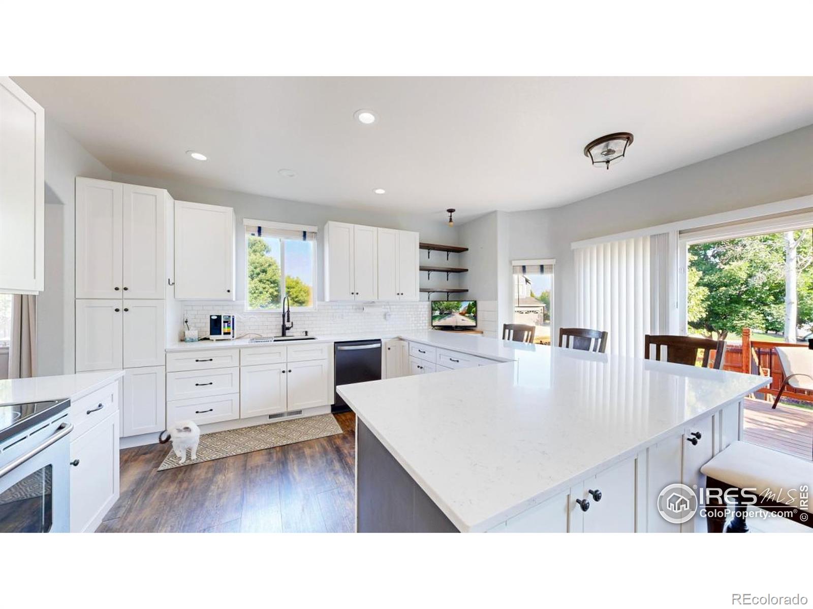 MLS Image #22 for 173  becker circle,johnstown, Colorado