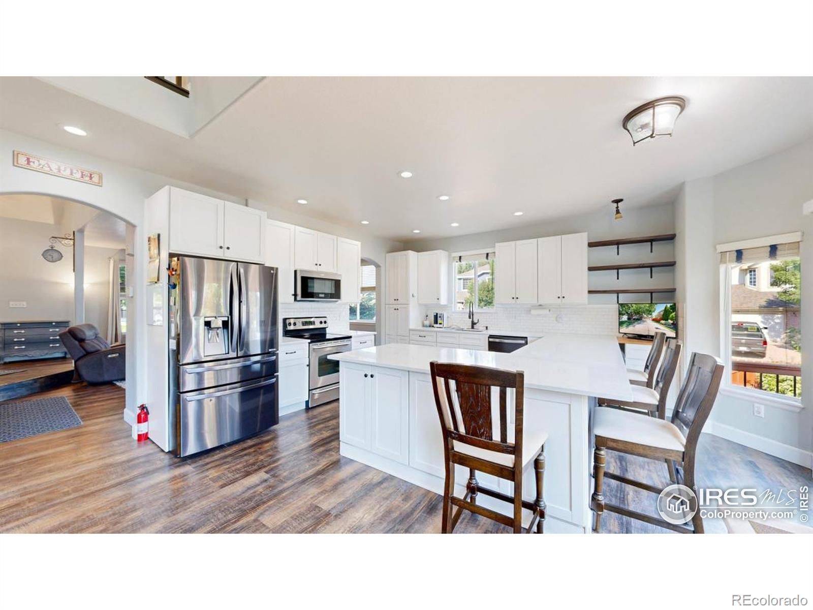 MLS Image #24 for 173  becker circle,johnstown, Colorado