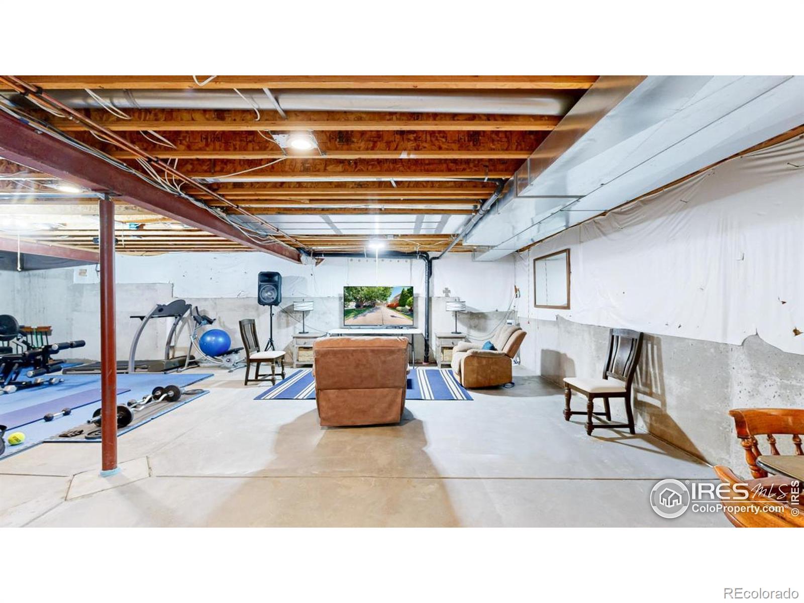 MLS Image #37 for 173  becker circle,johnstown, Colorado